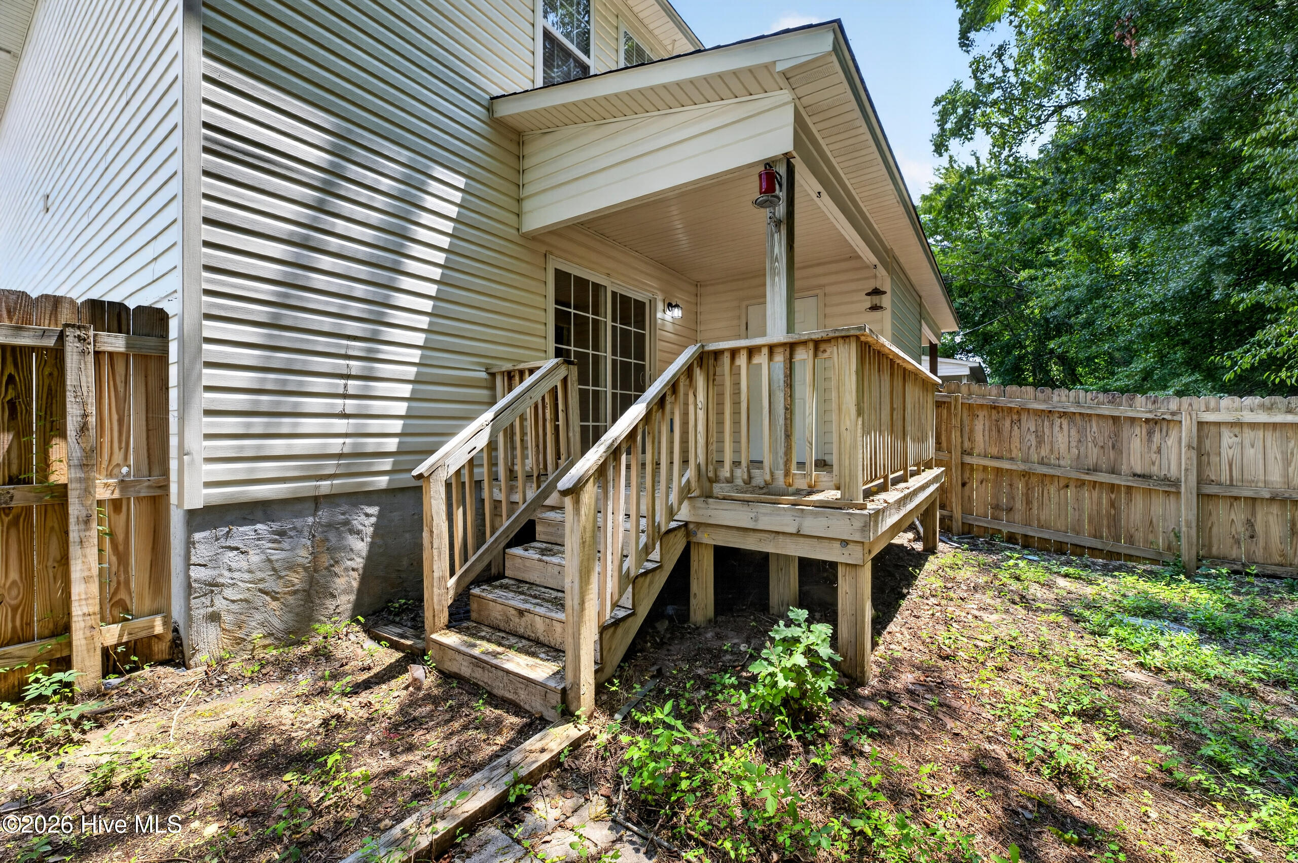 4132 Brook Creek Lane B Property Photo 25