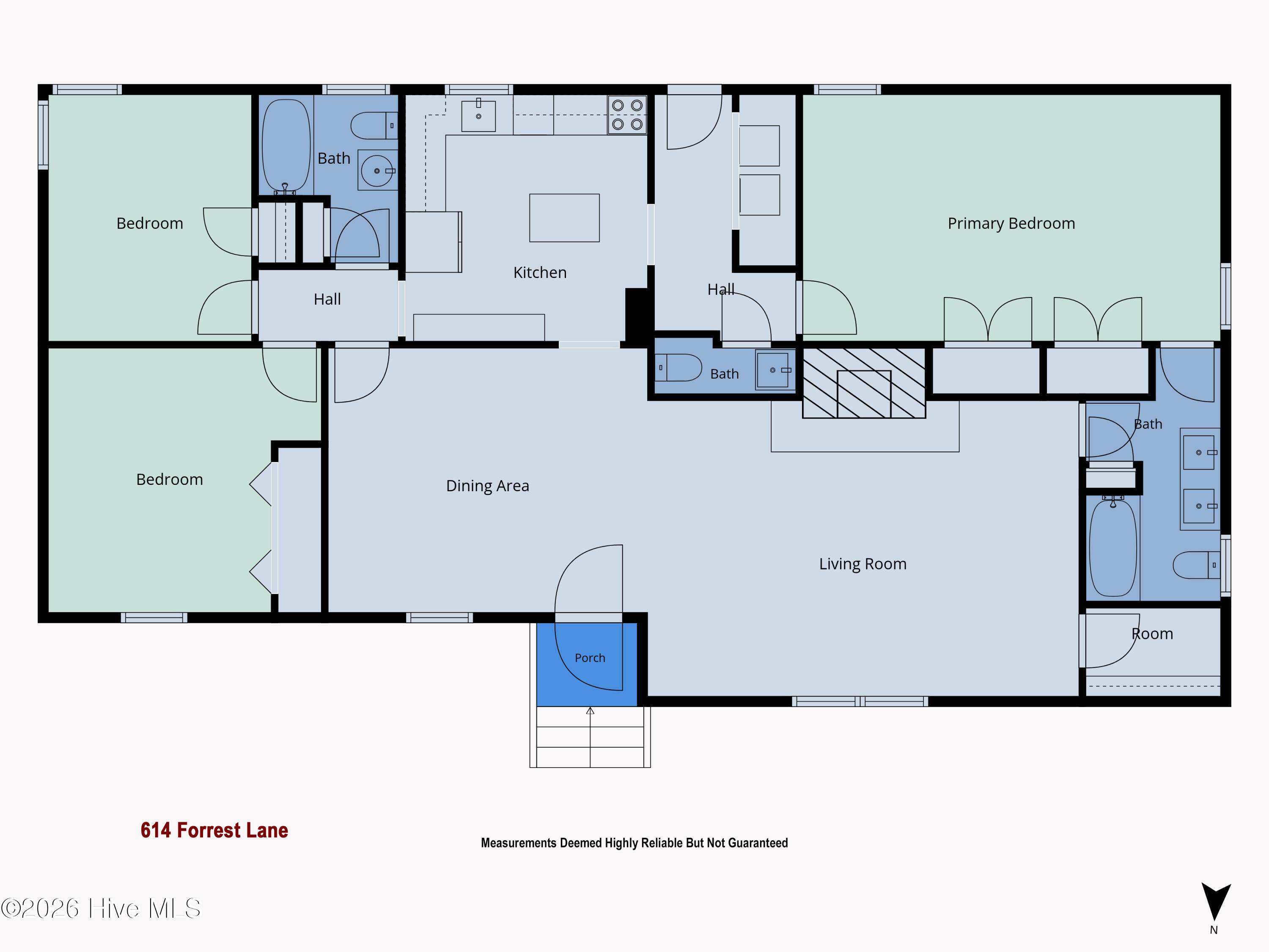 614 Forest Lane Property Photo 39