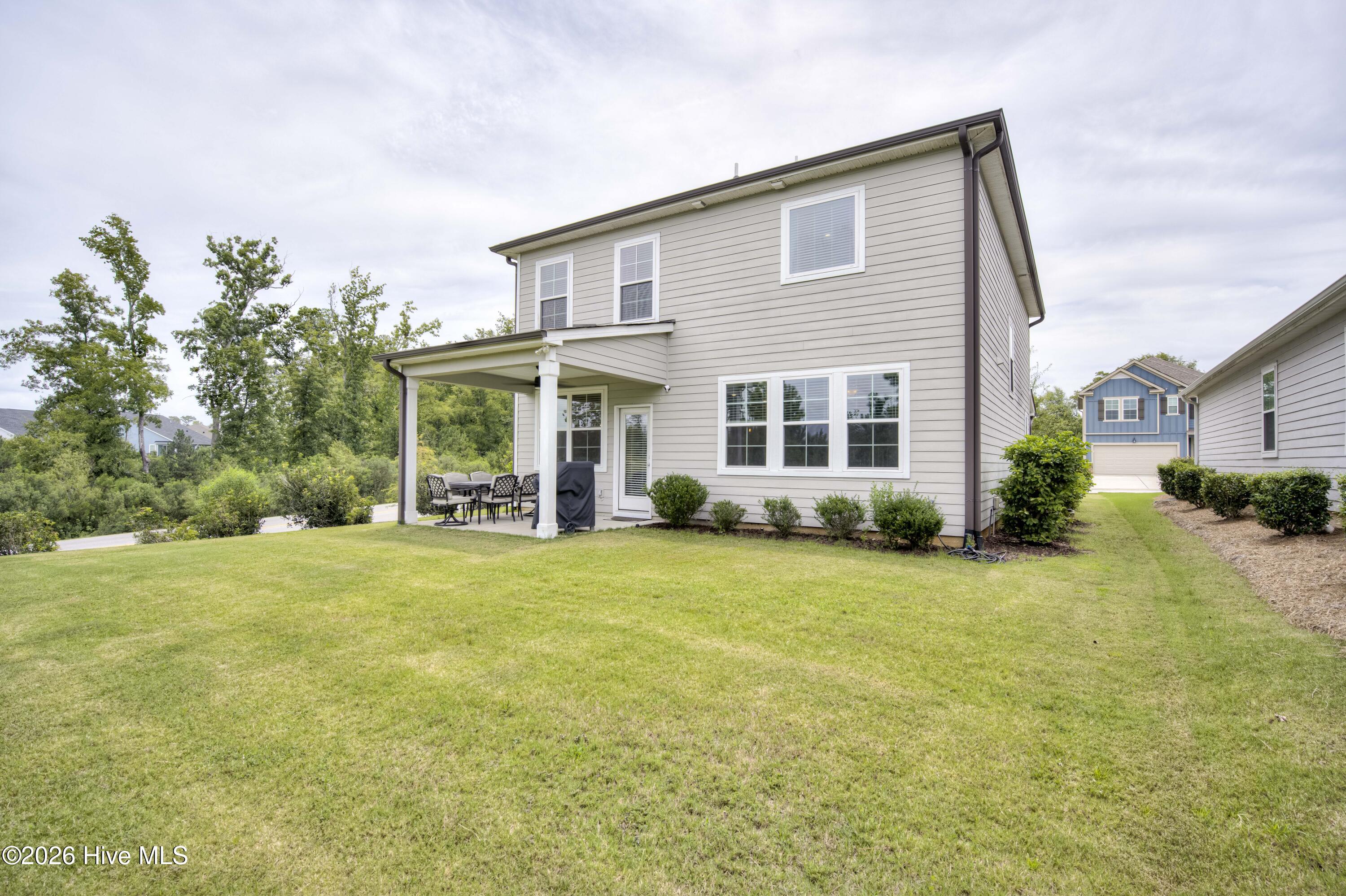 401 Longmeadow Drive Property Photo 36