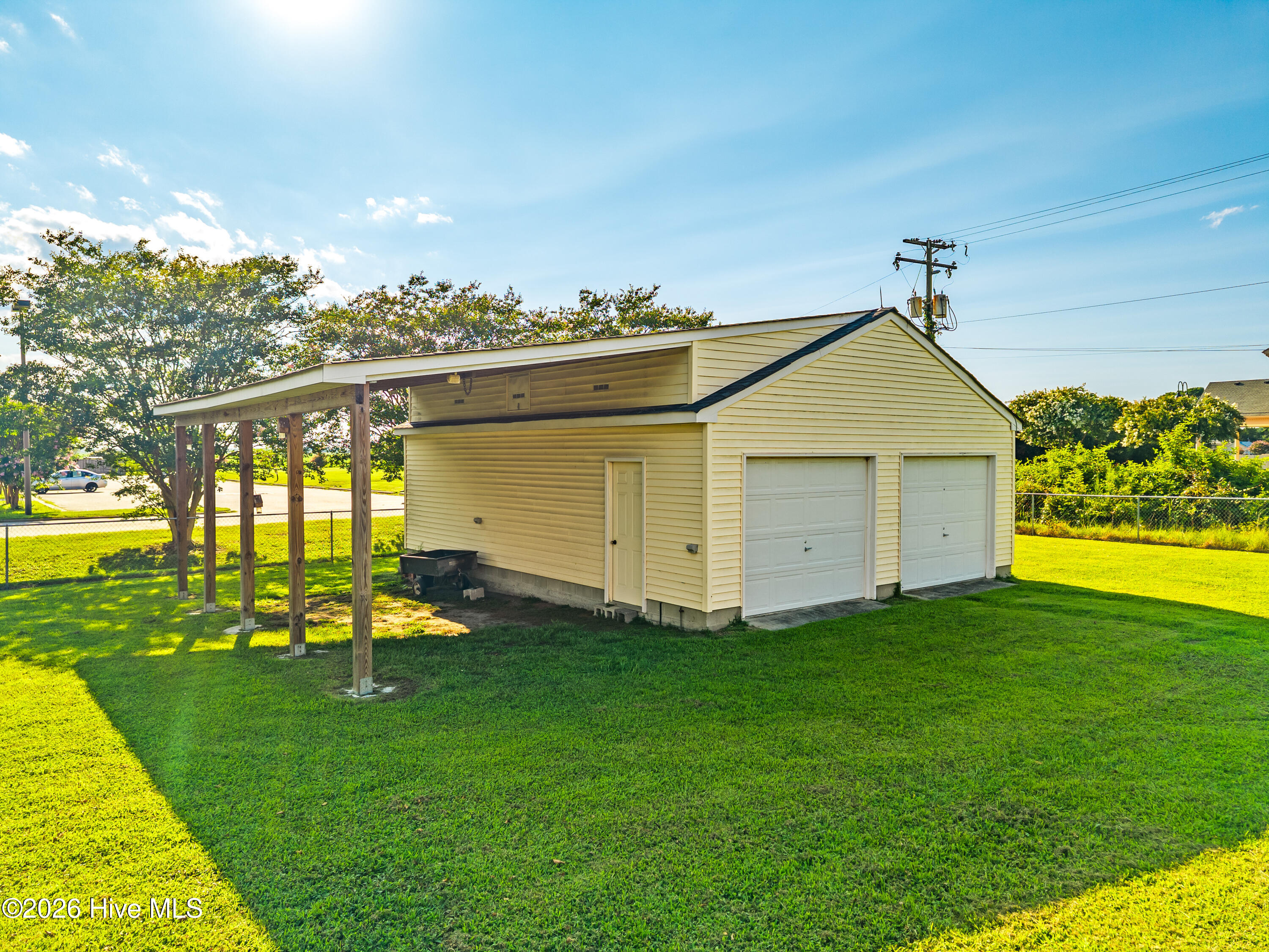 262 Caratoke Highway Property Photo 27