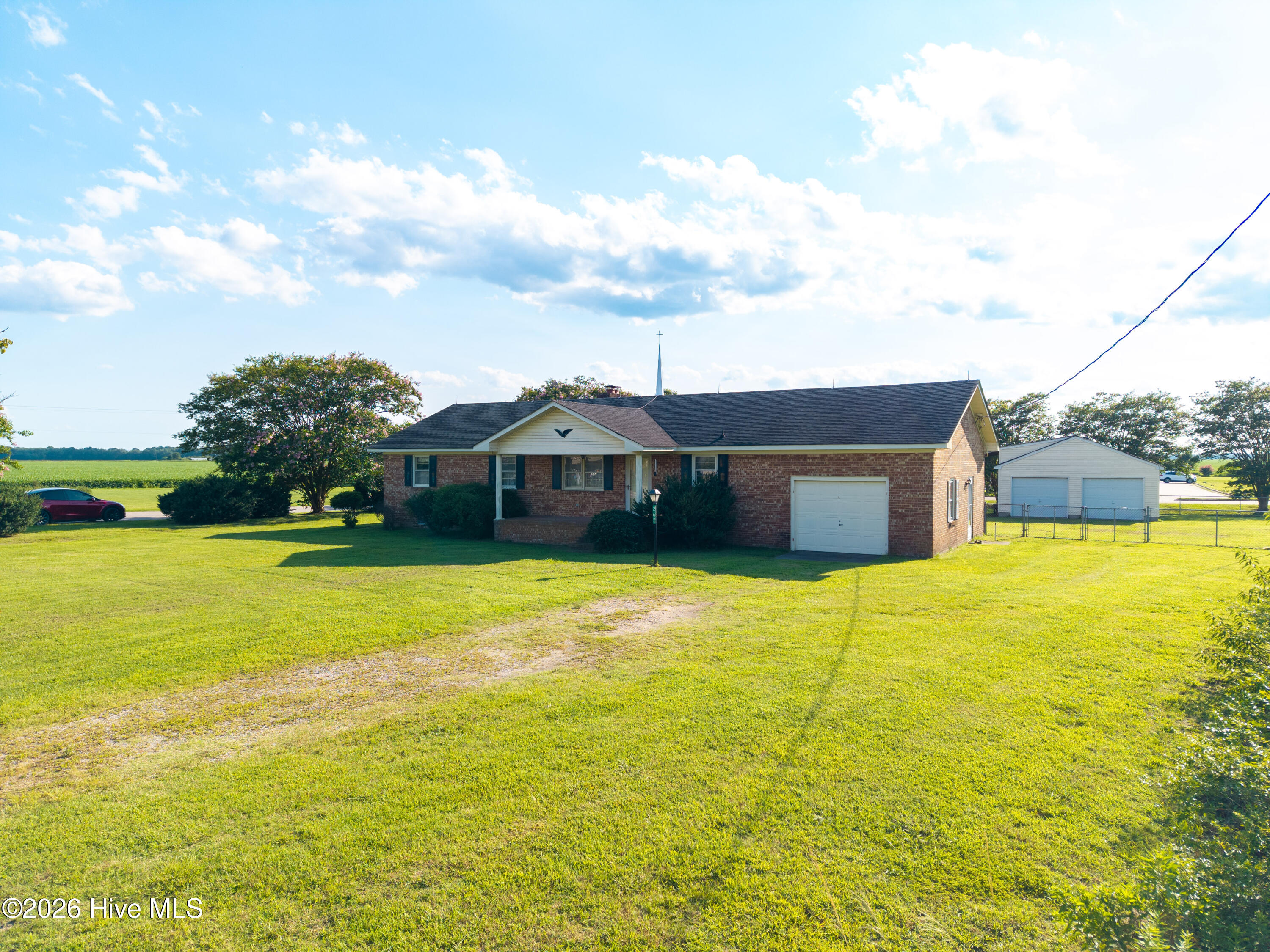 262 Caratoke Highway Property Photo 44