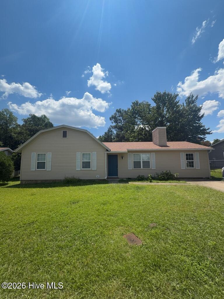902 Laurel Lane Property Photo 1