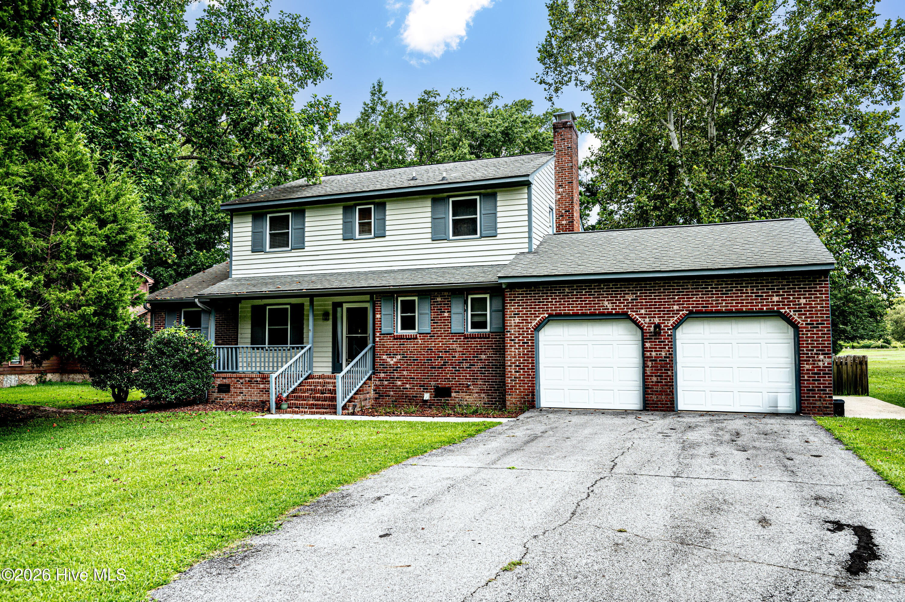 419 Boros Road Property Photo 1