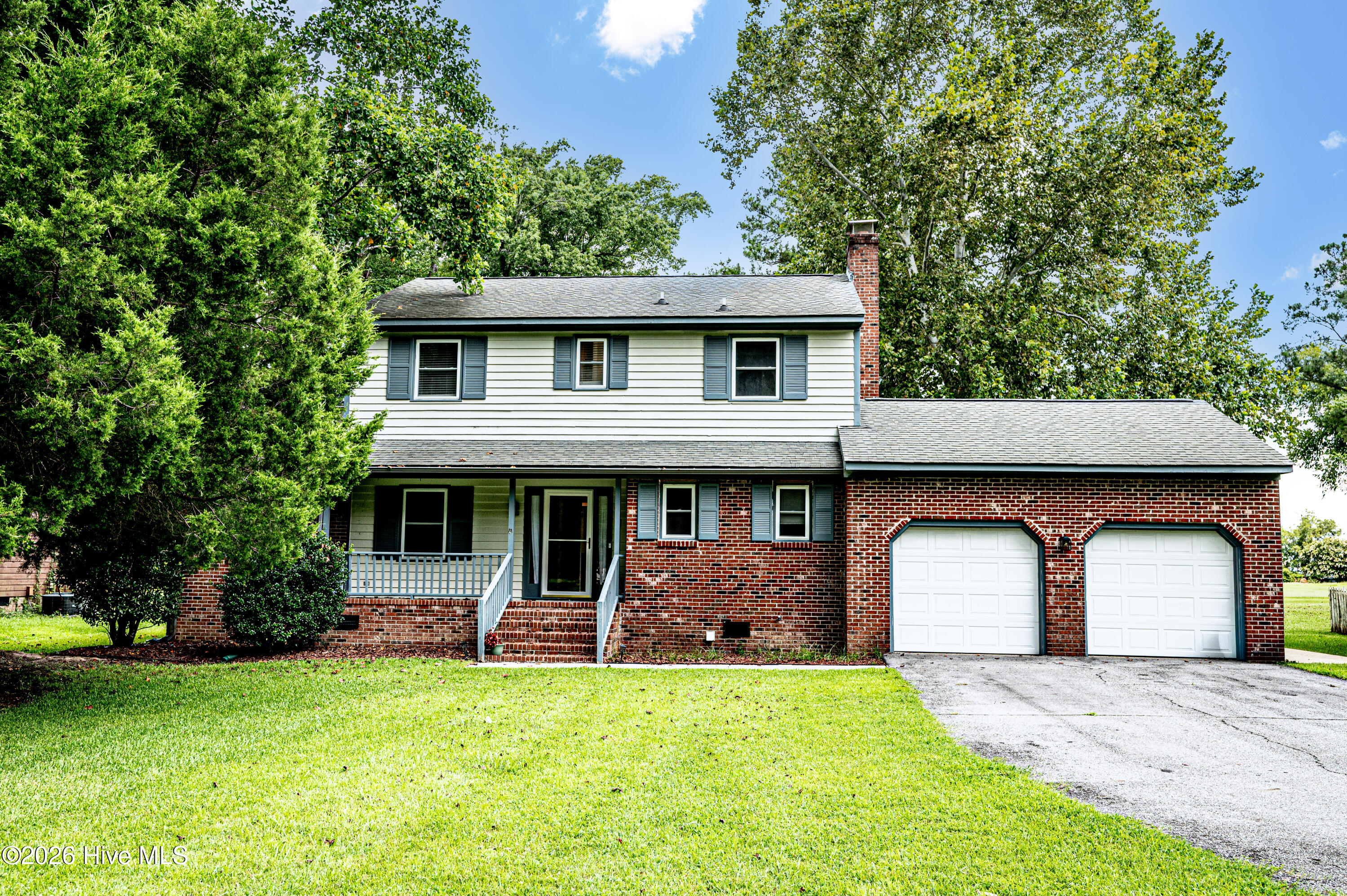 419 Boros Road Property Photo 2