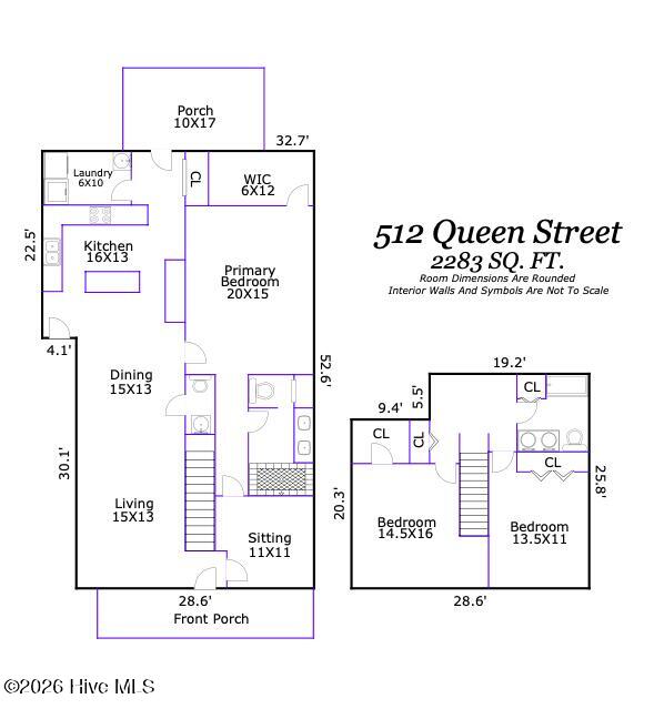 512 Queen Street Property Photo 1