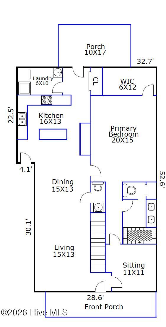 512 Queen Street Property Photo 9