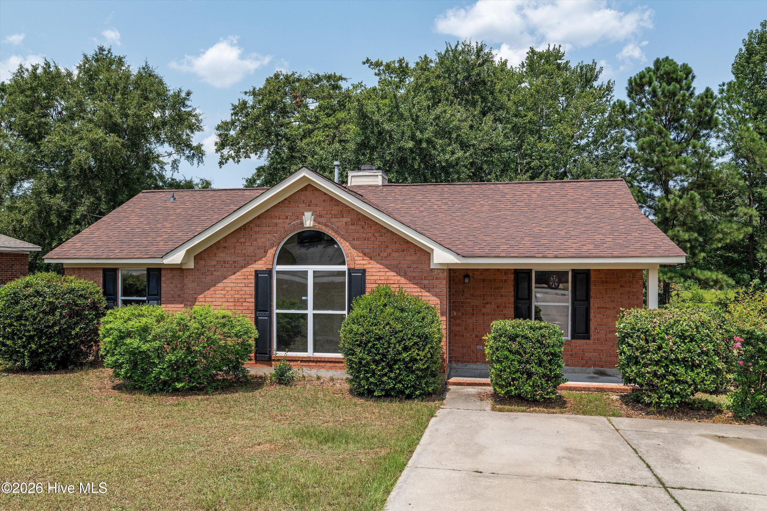 3311 Cobblestone Court Property Photo 1