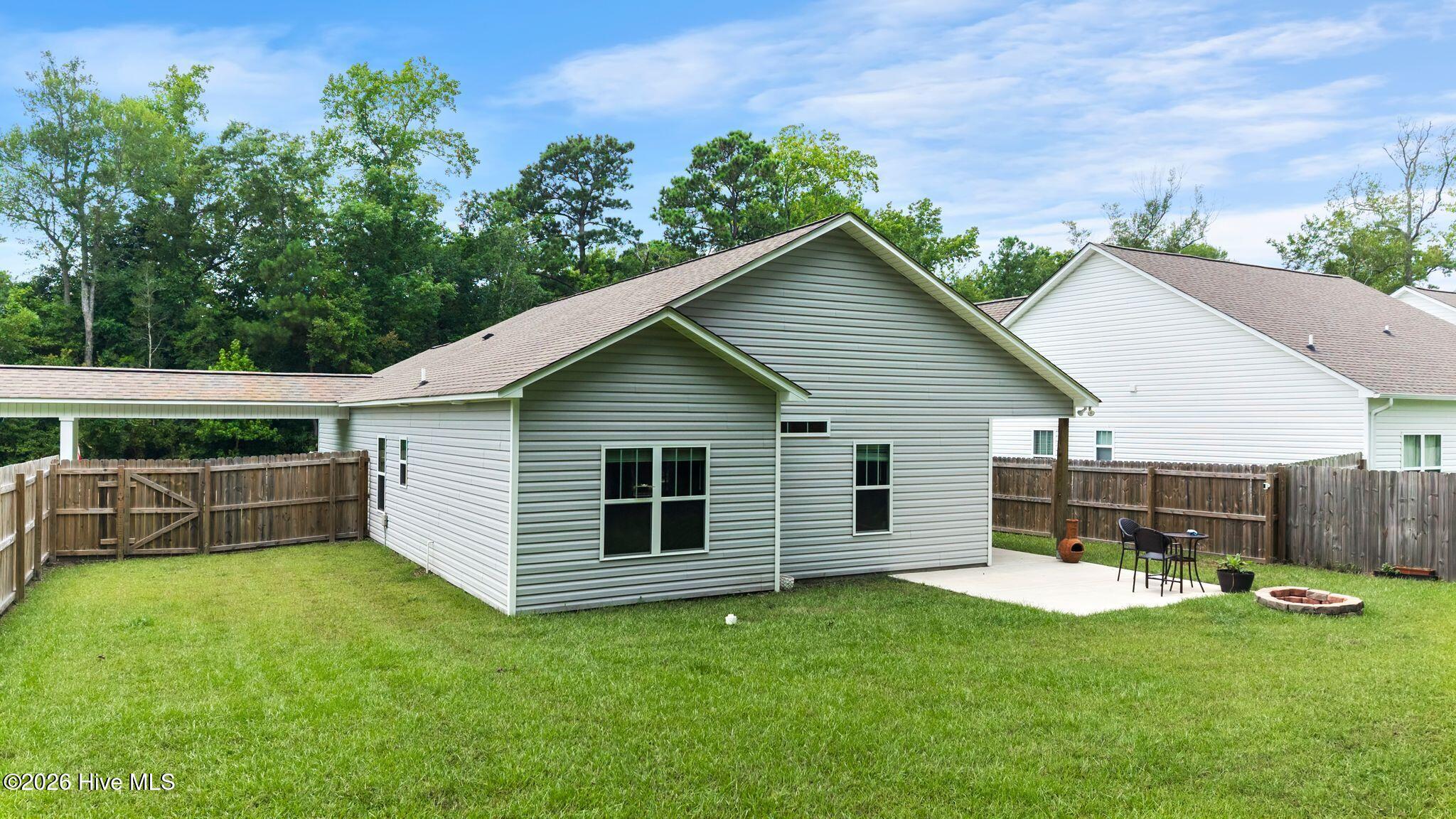 1137 Dan Owen Drive Property Photo 29