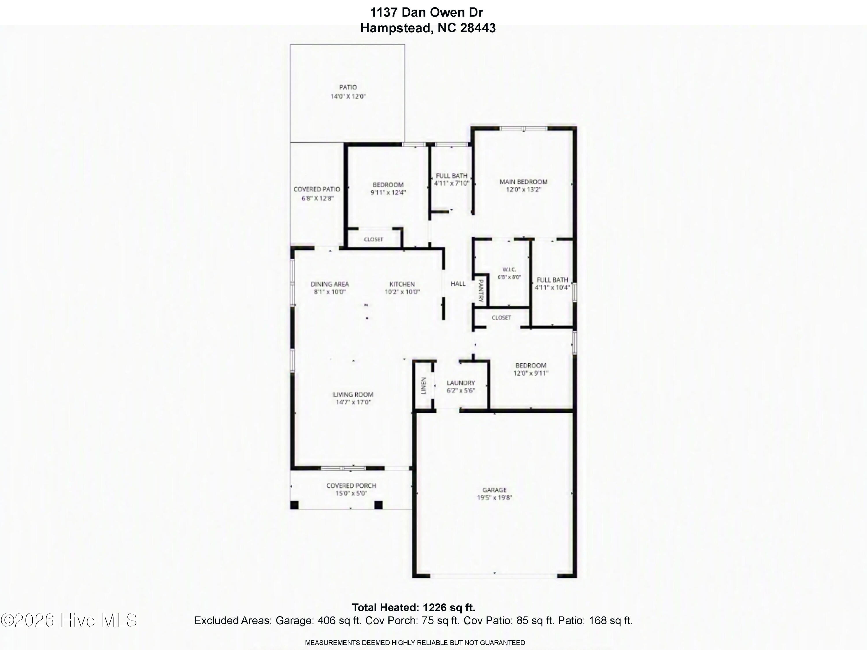 1137 Dan Owen Drive Property Photo 37