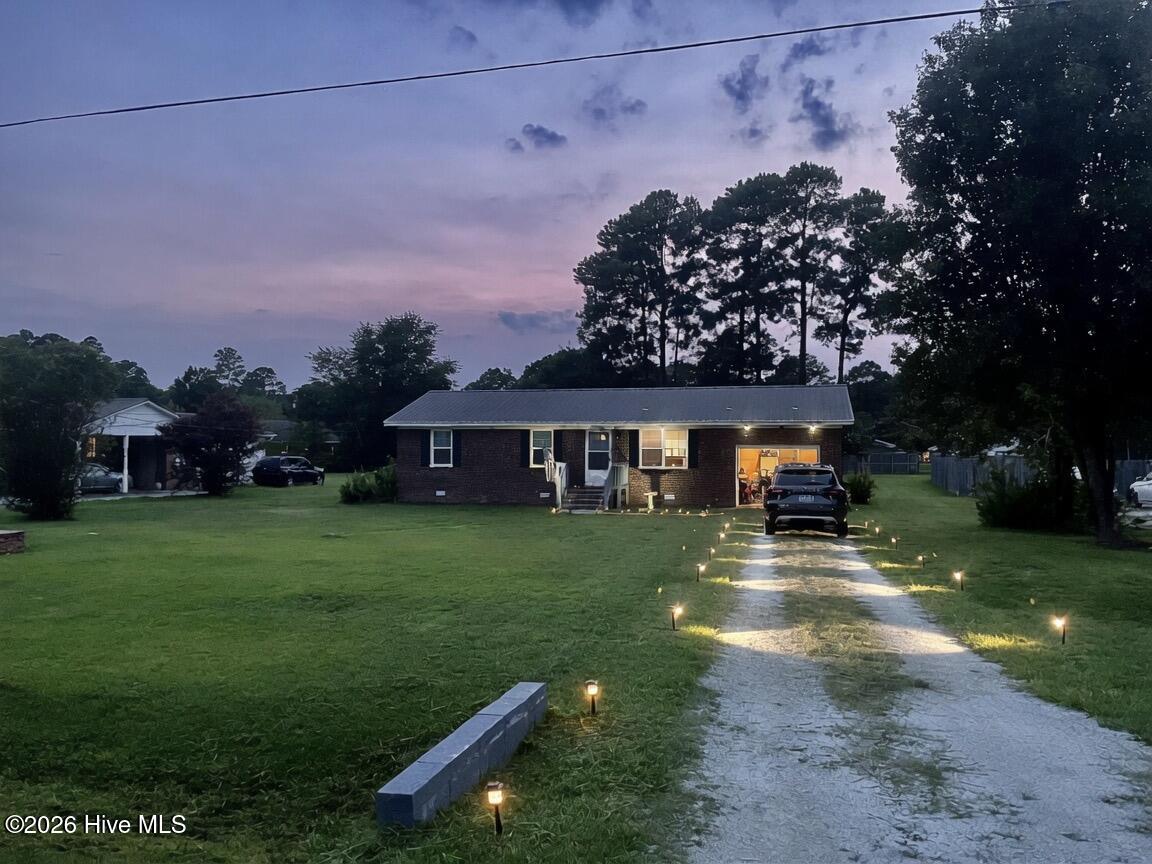 122 Turtle Shell Road Property Photo 1