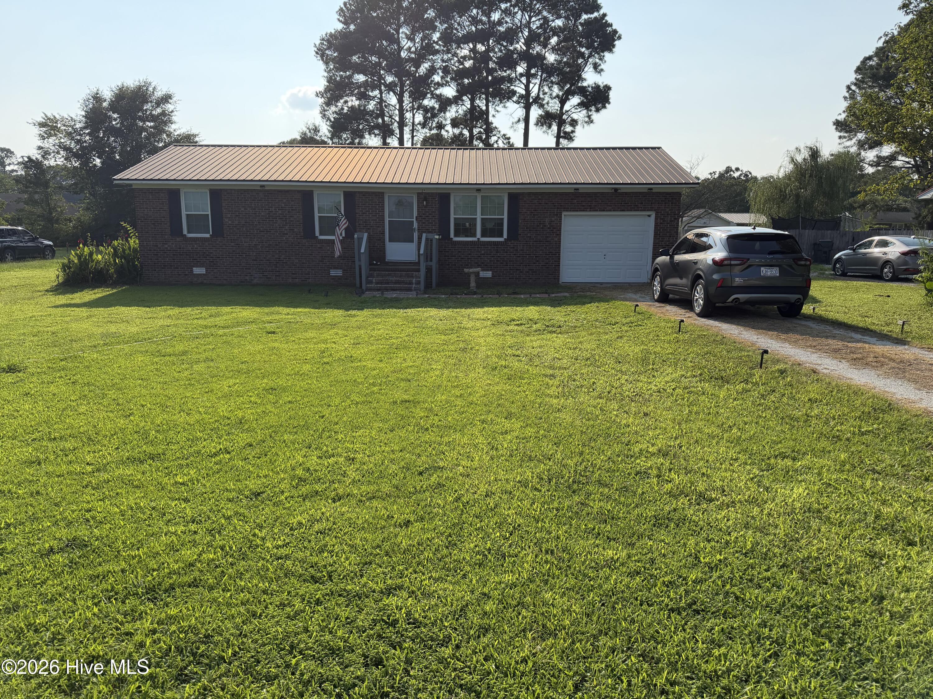 122 Turtle Shell Road Property Photo 2