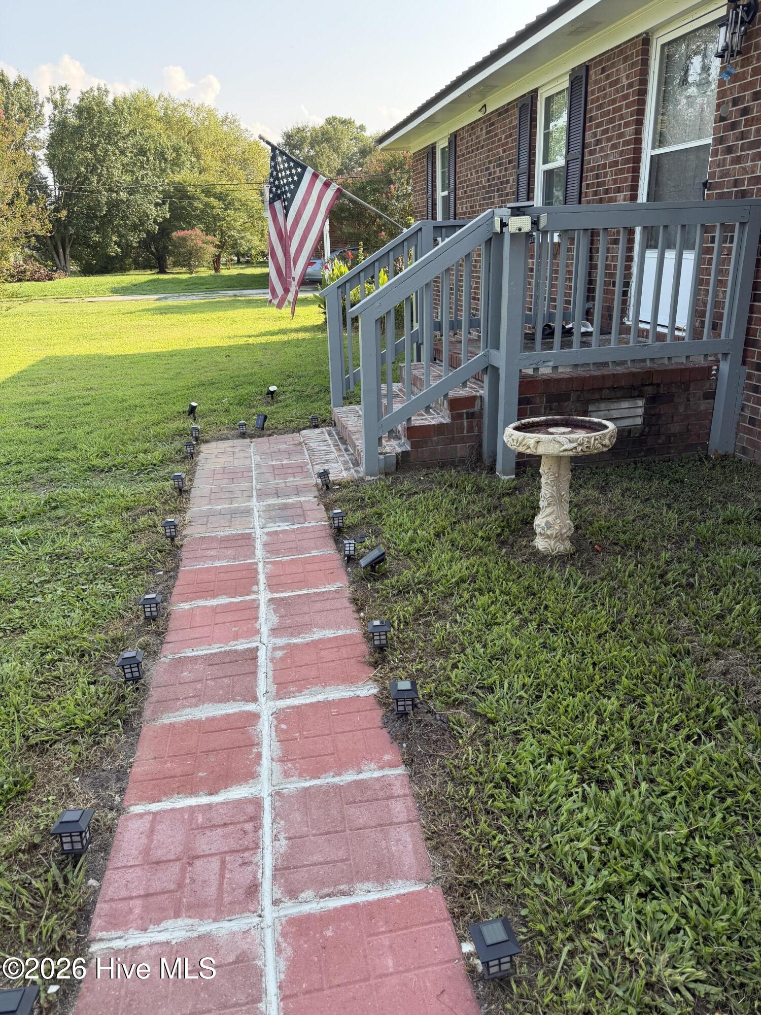 122 Turtle Shell Road Property Photo 4