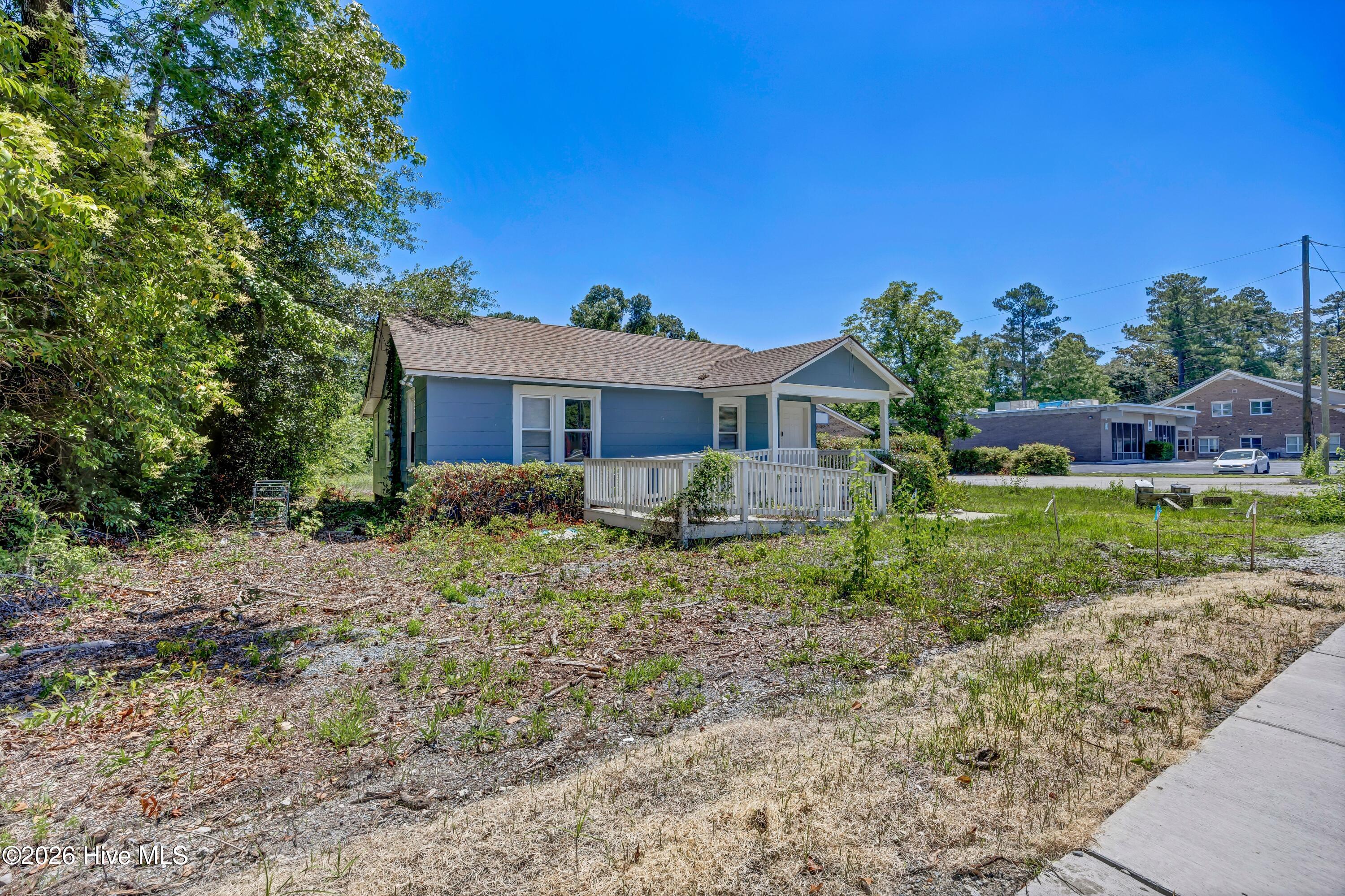 3417-3421 Wrightsville Avenue Property Photo 6