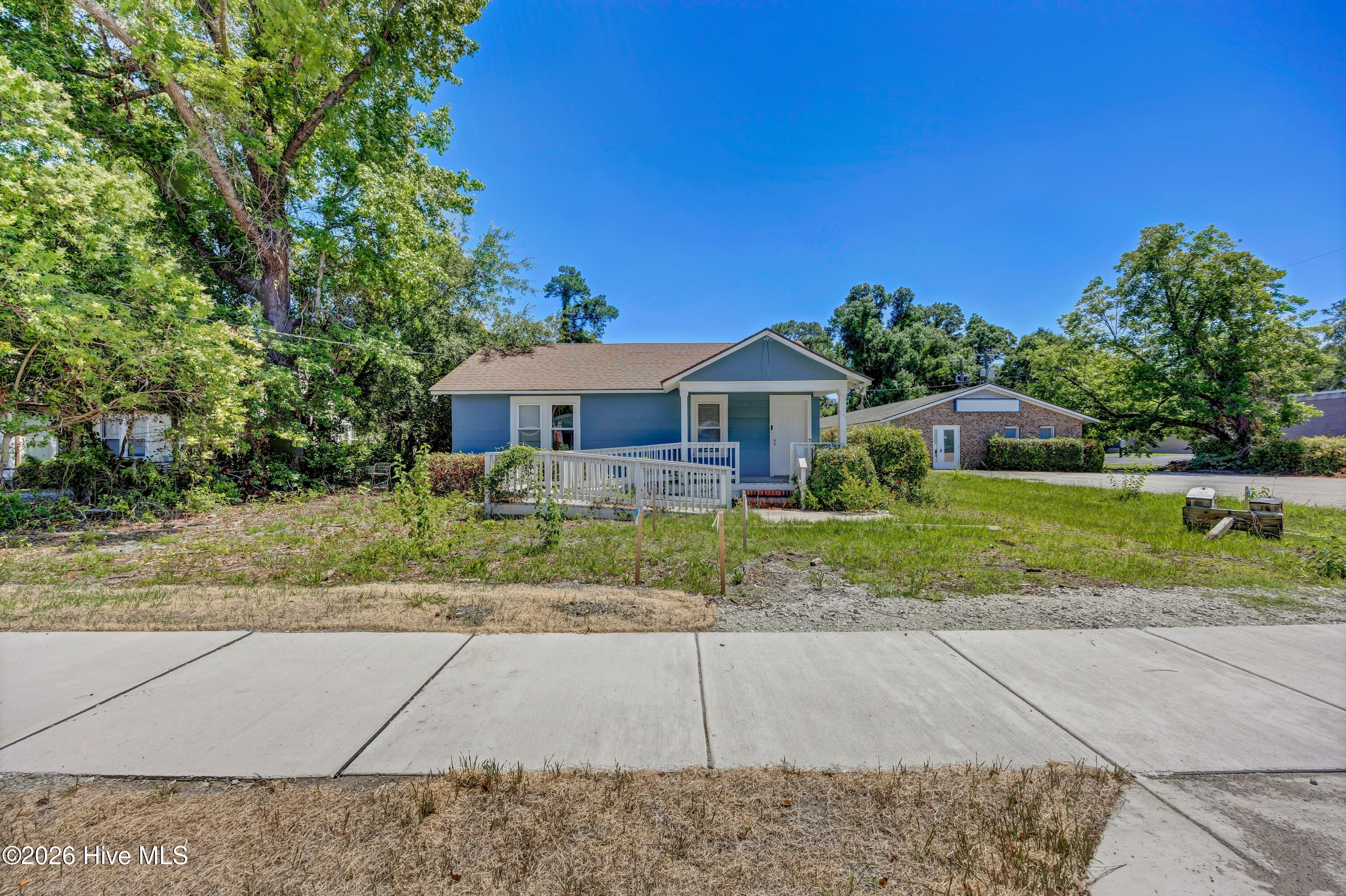 3417-3421 Wrightsville Avenue Property Photo 7