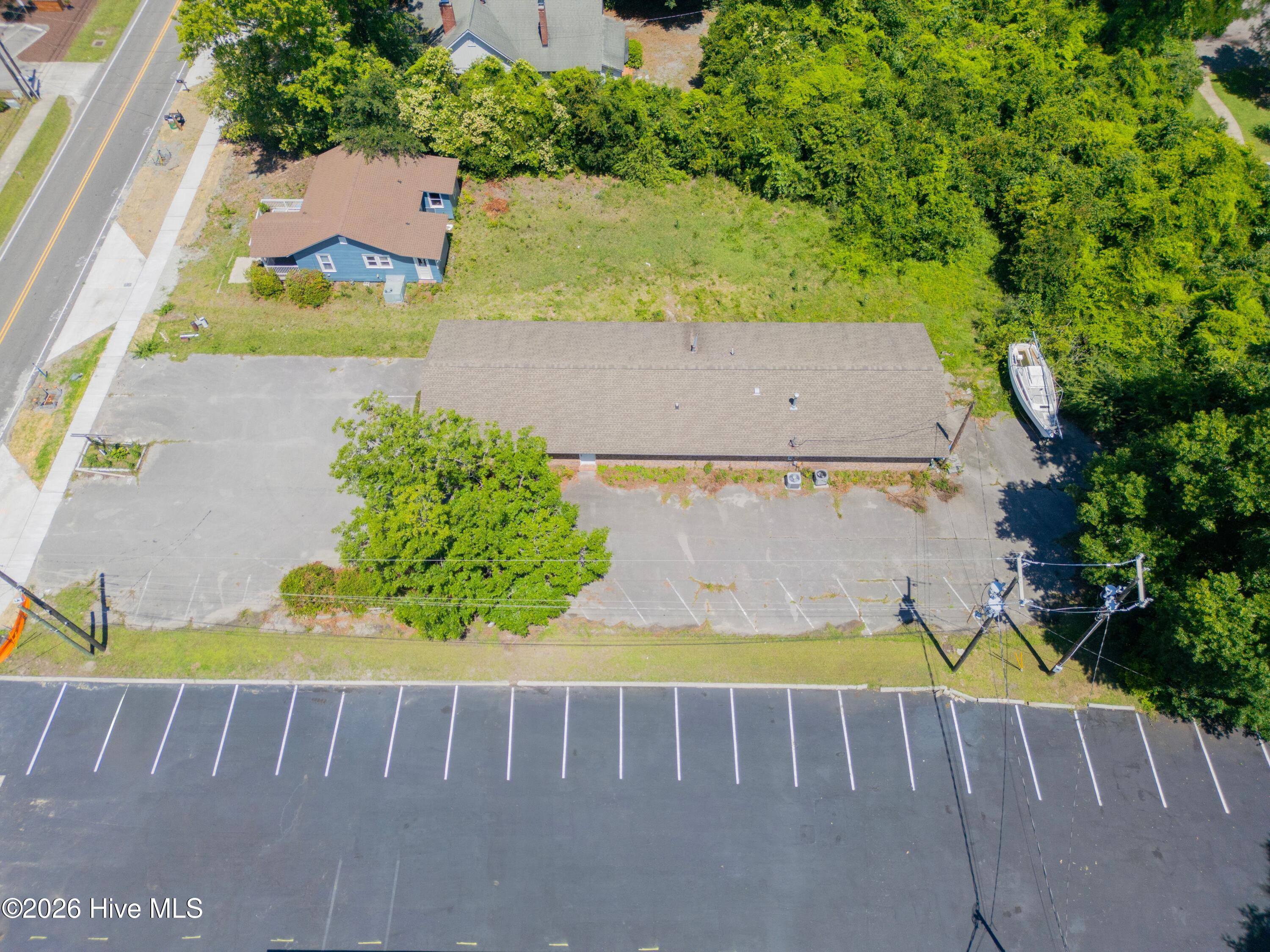 3417-3421 Wrightsville Avenue Property Photo 8
