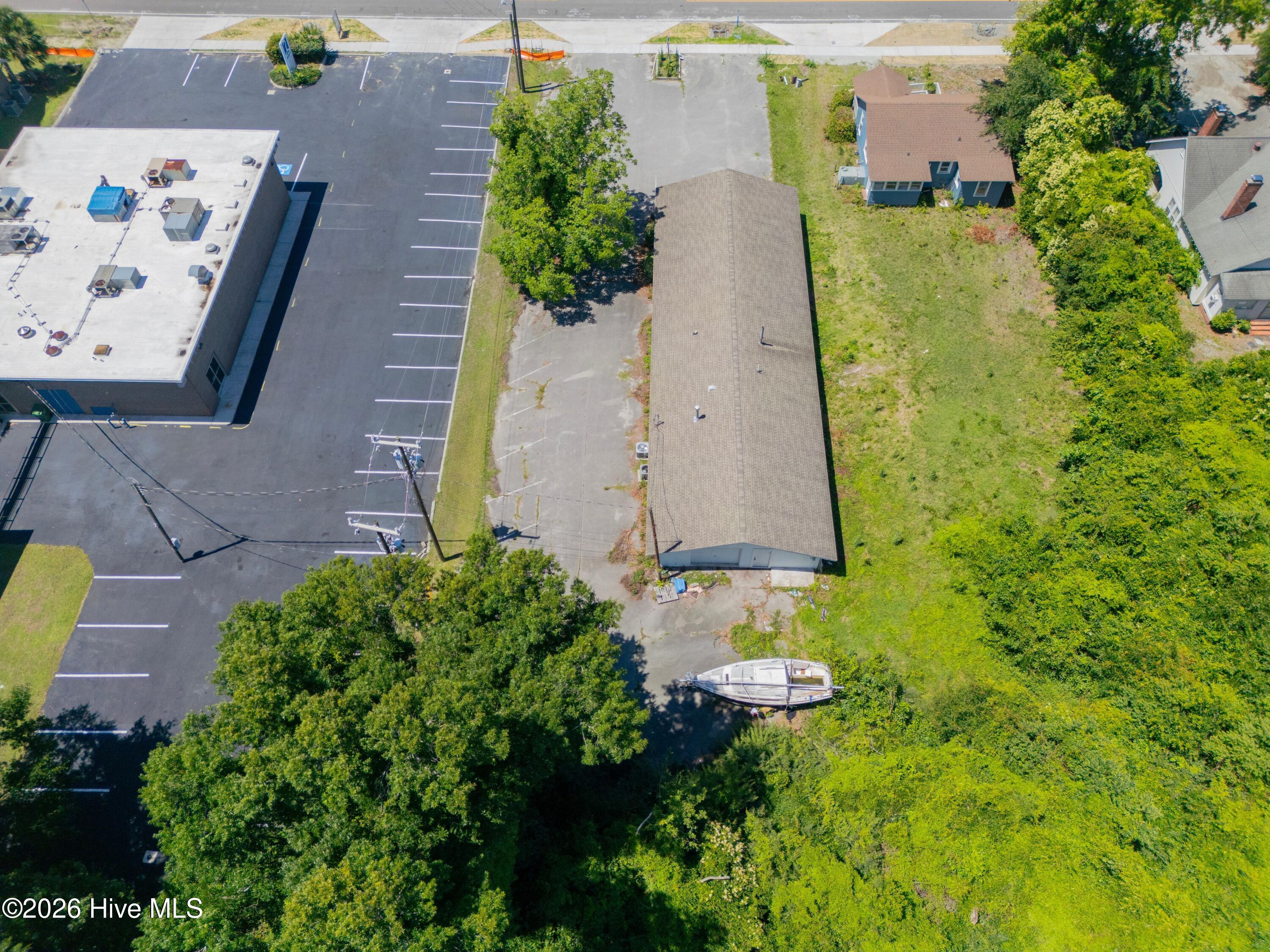 3417-3421 Wrightsville Avenue Property Photo 9