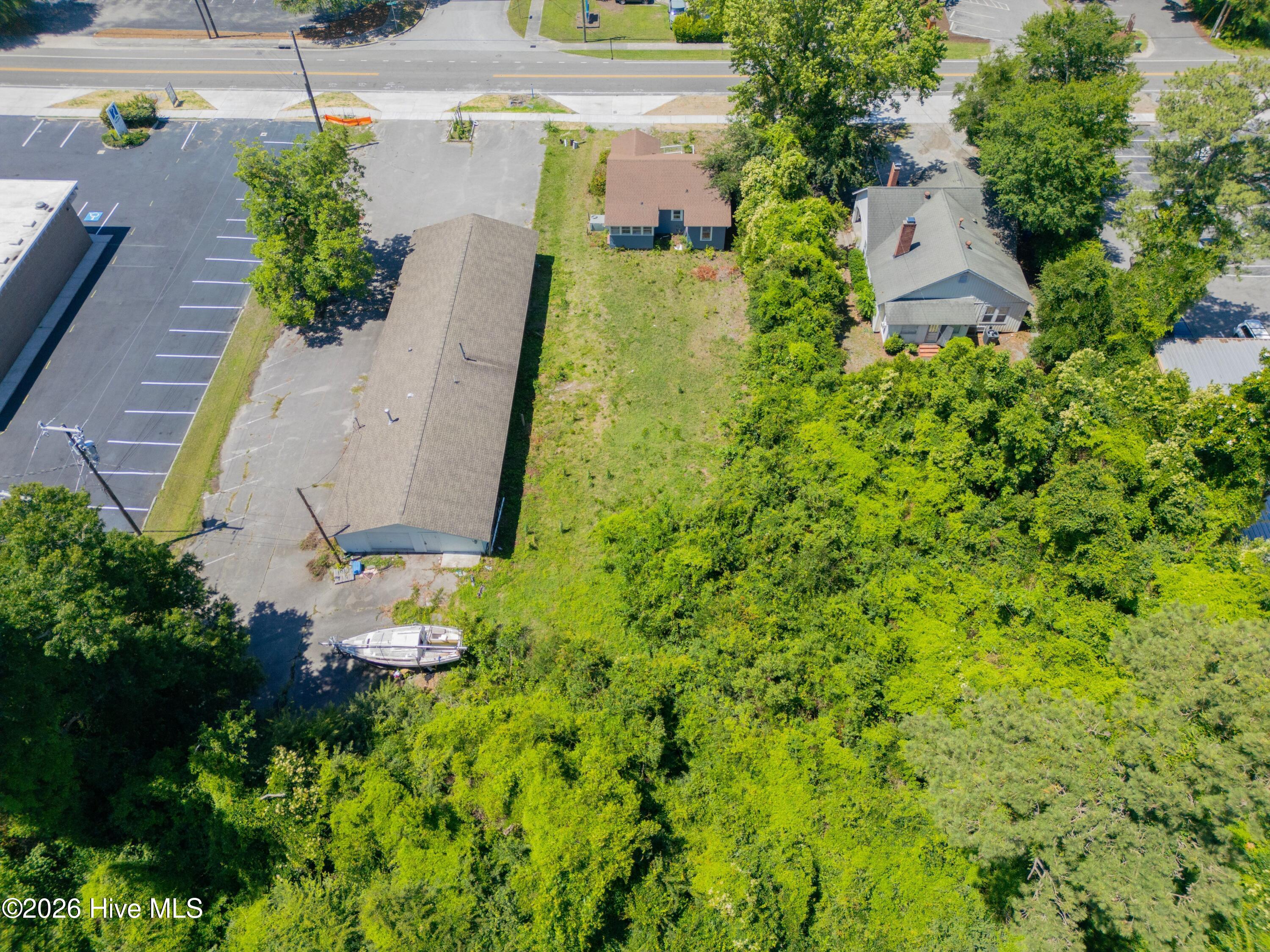 3417-3421 Wrightsville Avenue Property Photo 10