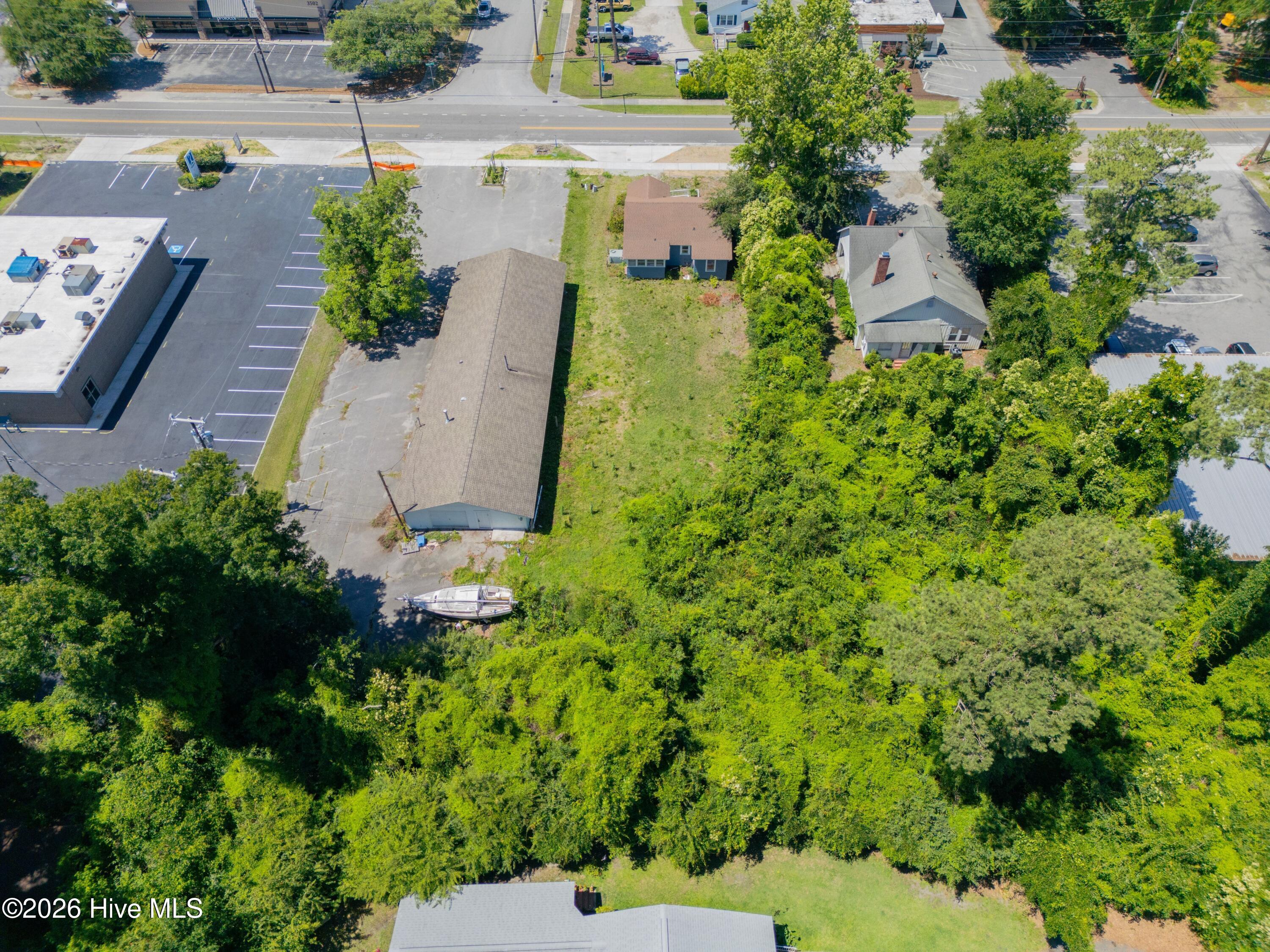 3417-3421 Wrightsville Avenue Property Photo 11