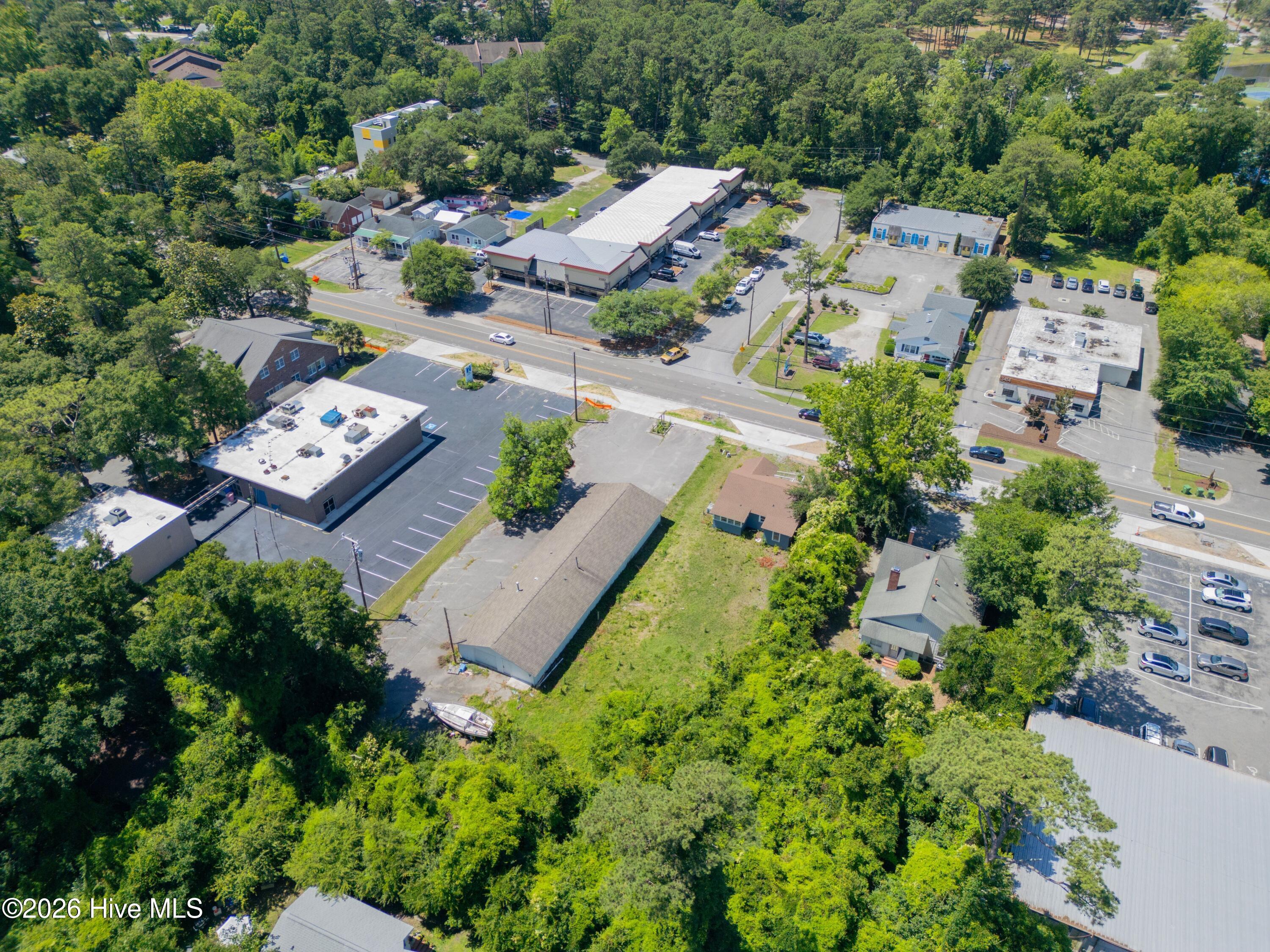 3417-3421 Wrightsville Avenue Property Photo 13
