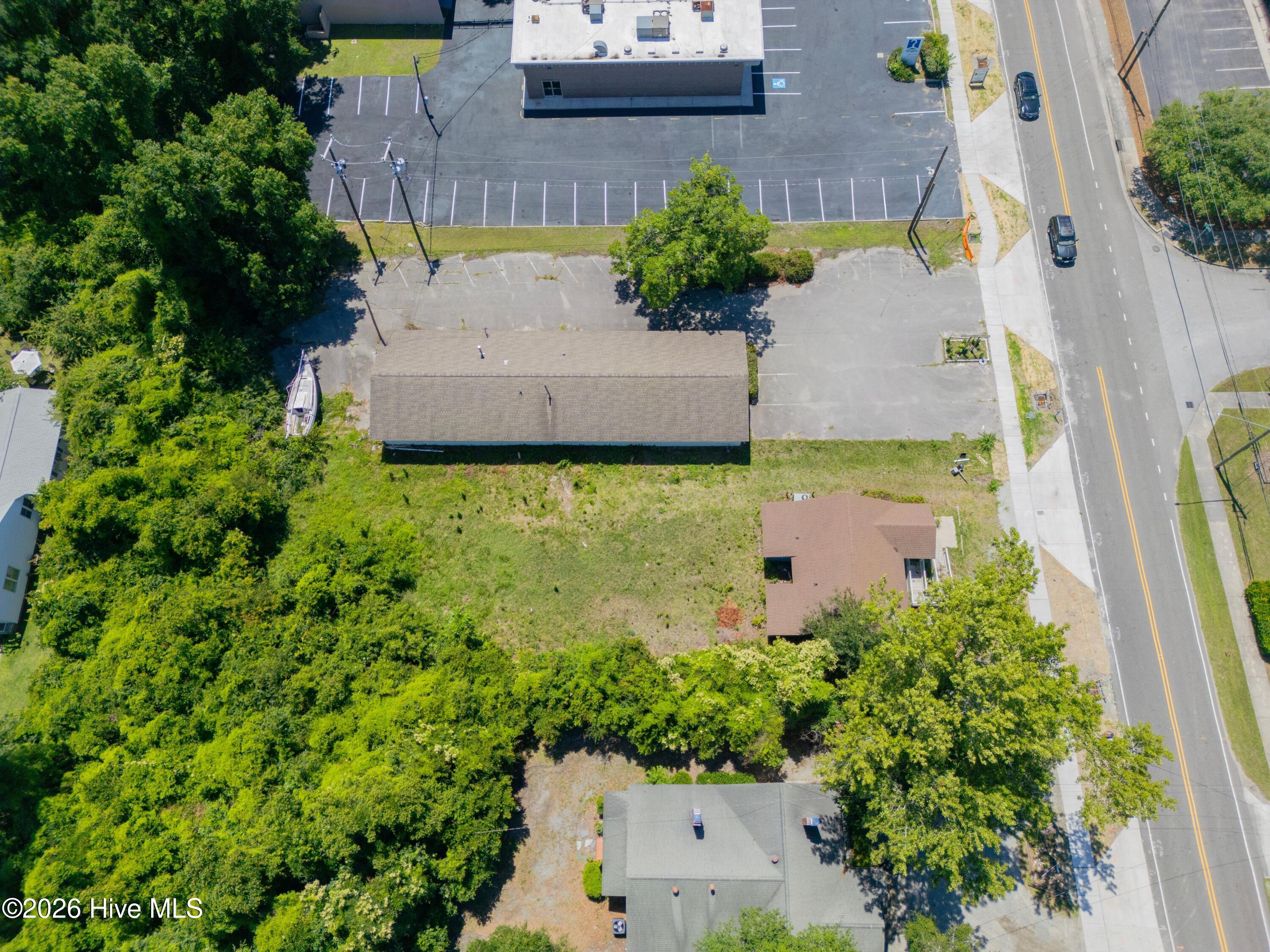 3417-3421 Wrightsville Avenue Property Photo 14