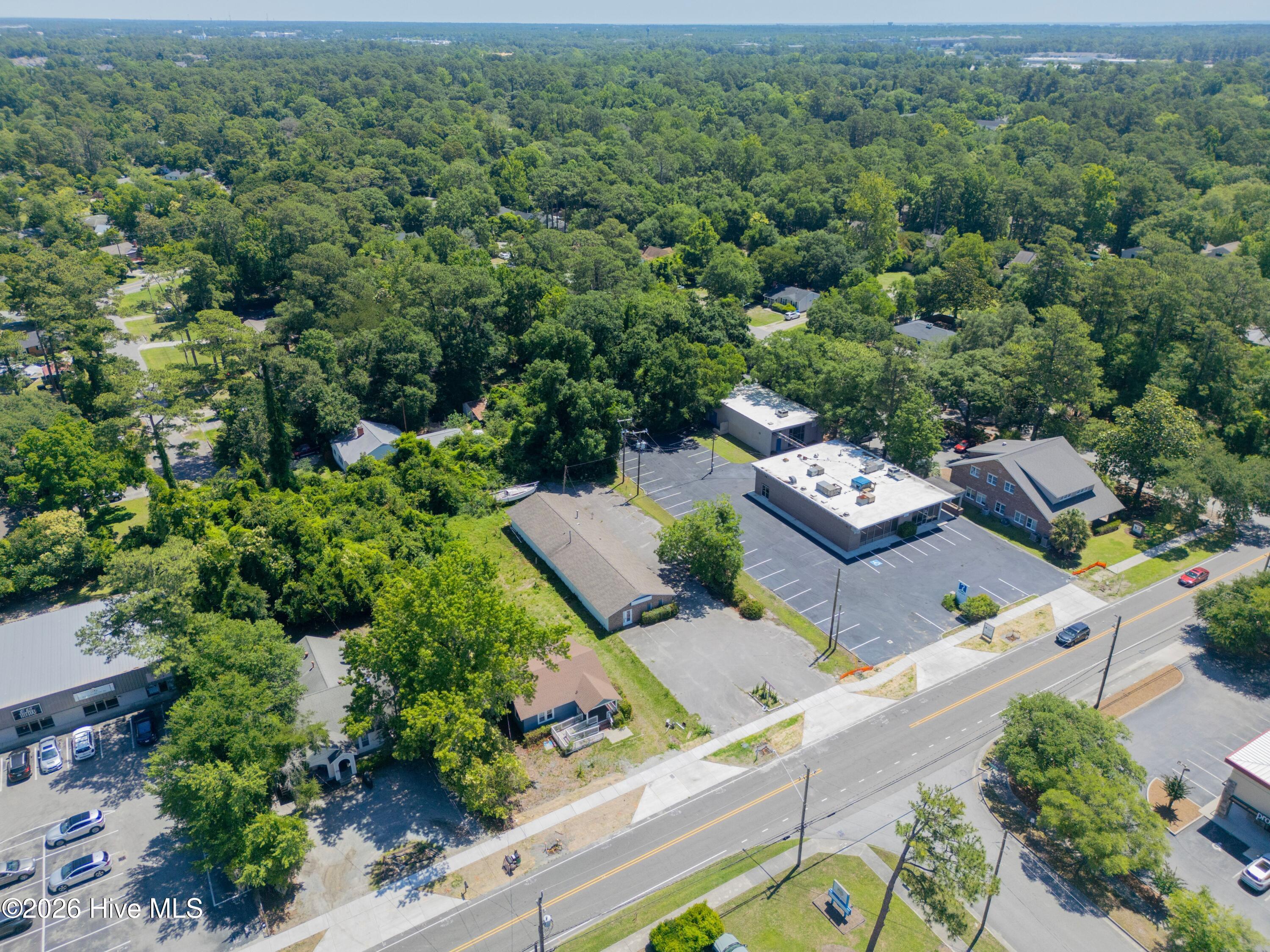 3417-3421 Wrightsville Avenue Property Photo 15