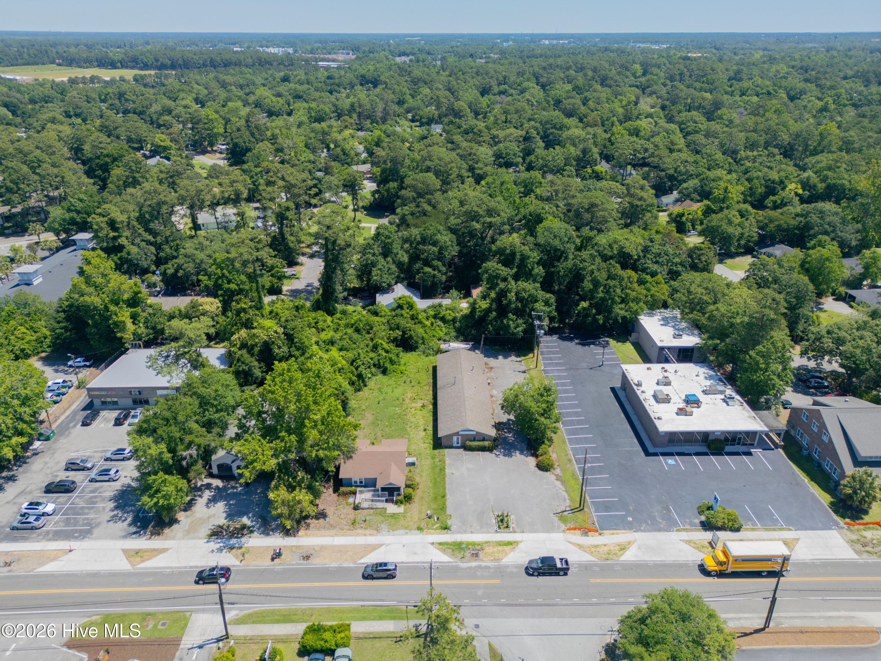 3417-3421 Wrightsville Avenue Property Photo 16