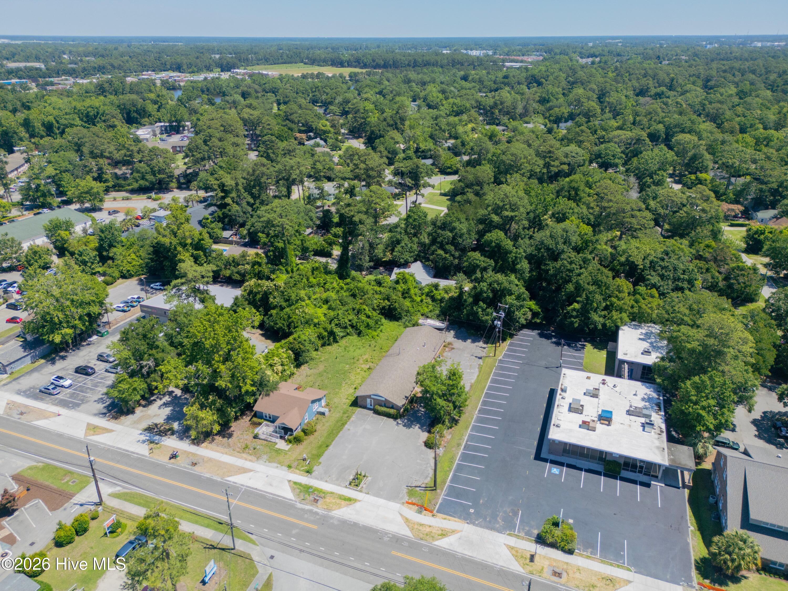 3417-3421 Wrightsville Avenue Property Photo 17