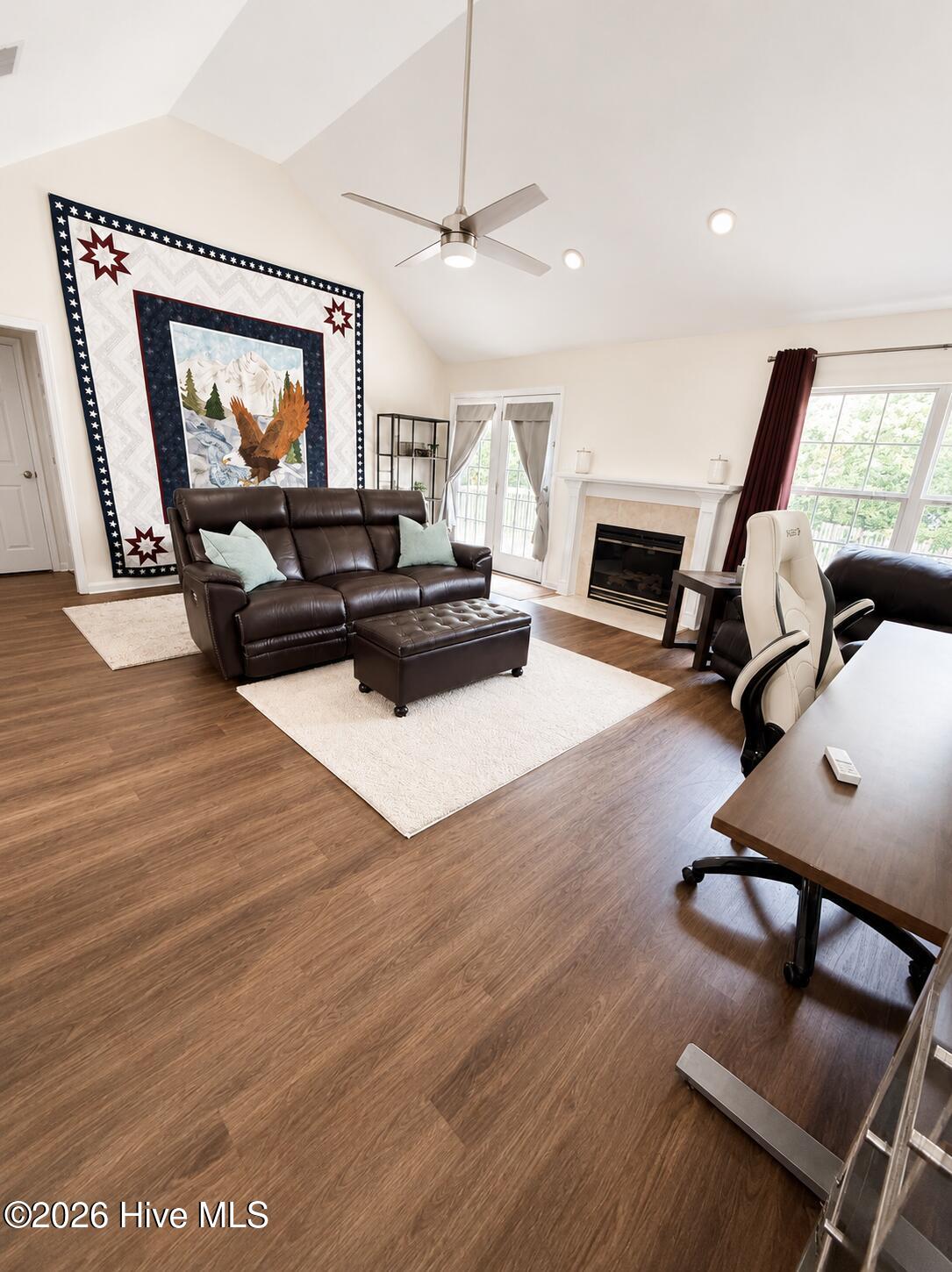 3406 Wisteria Lane Property Photo 8