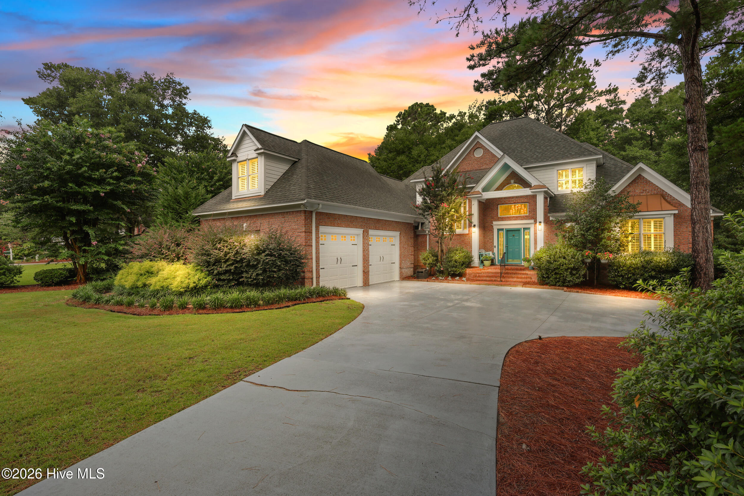 813 Wild Dunes Circle Property Photo 1