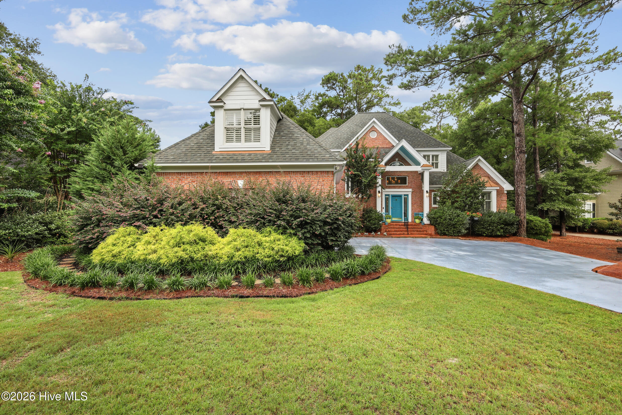 813 Wild Dunes Circle Property Photo 3