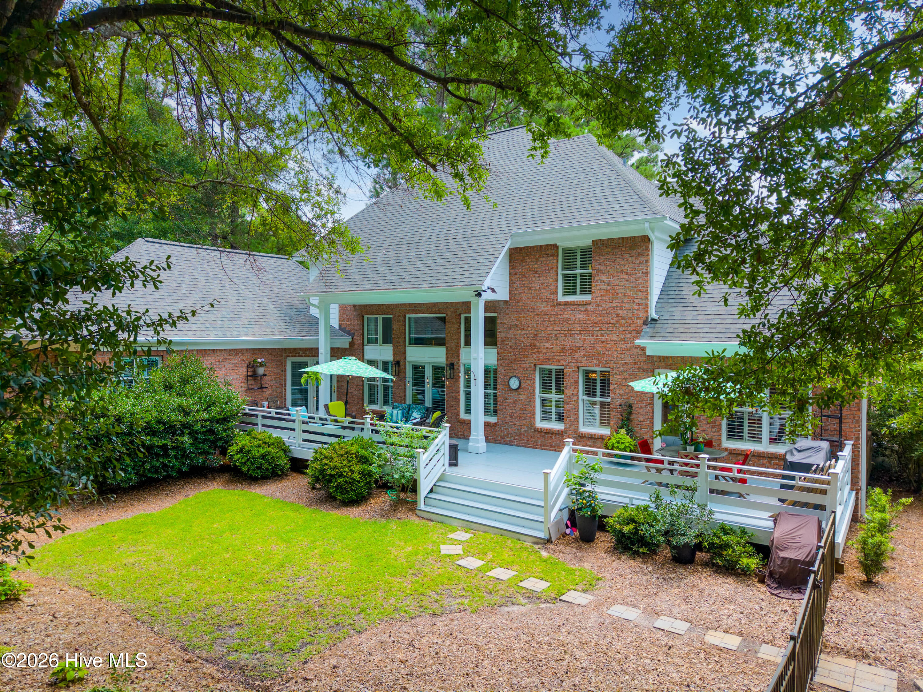 813 Wild Dunes Circle Property Photo 5