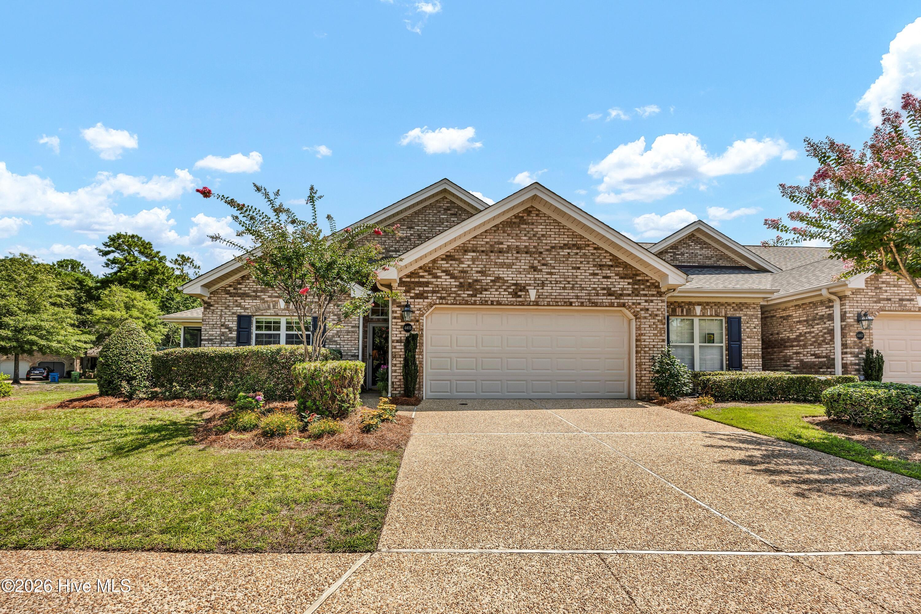 4405 Quail Court Property Photo 1
