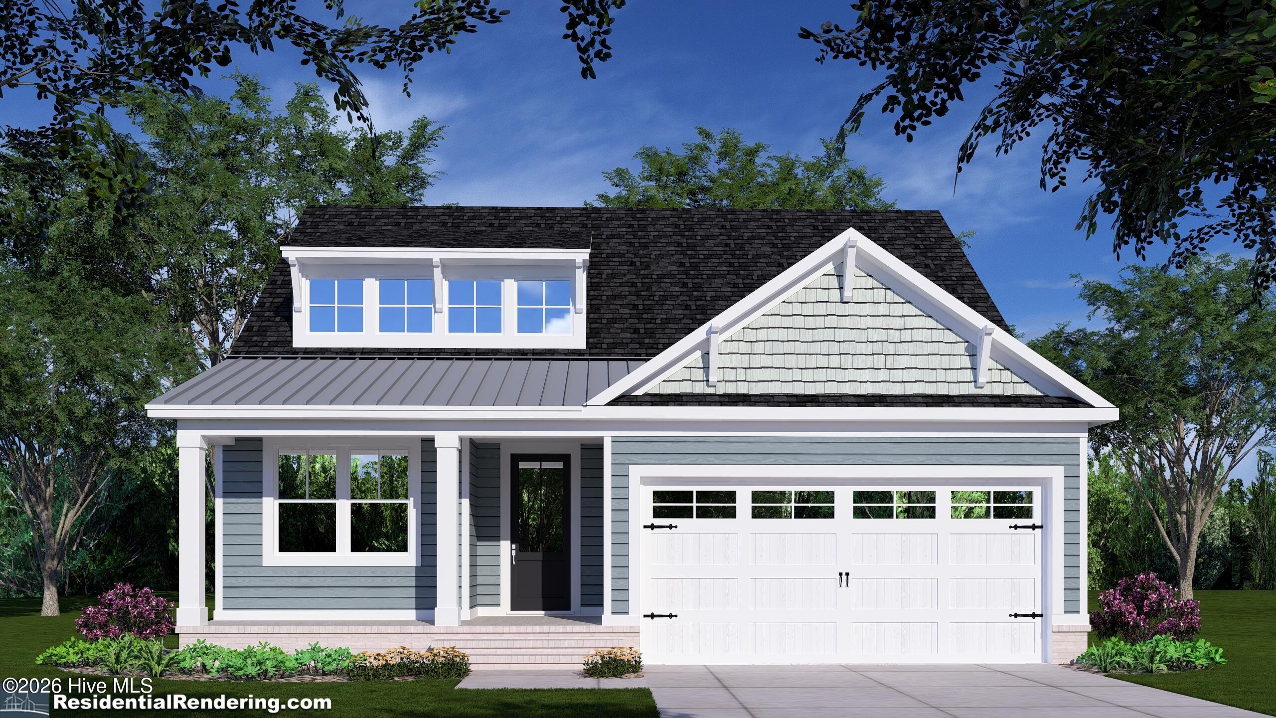 1232 Rockhill Road Property Photo 1