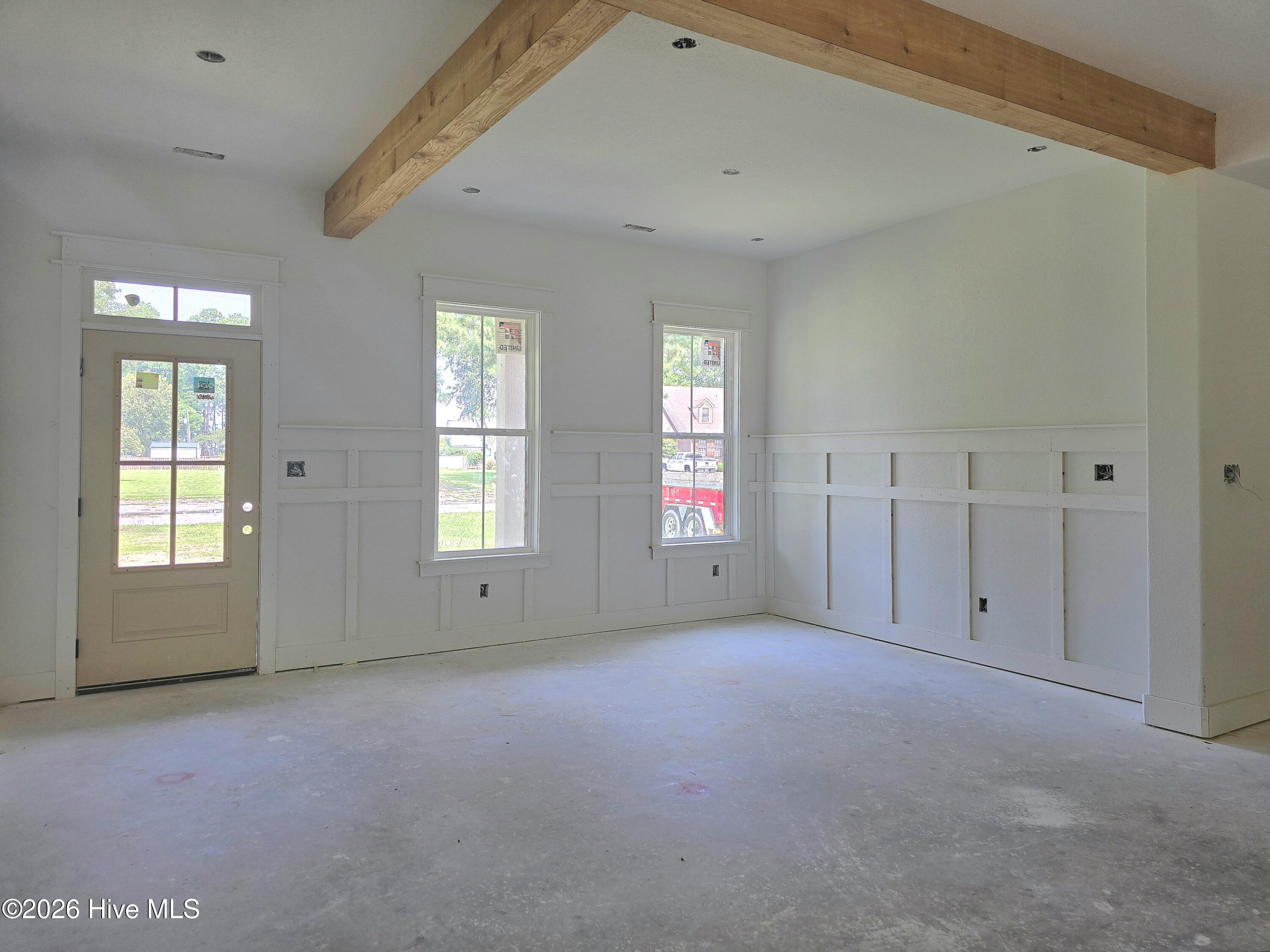 203 Gaston Drive Property Photo 2