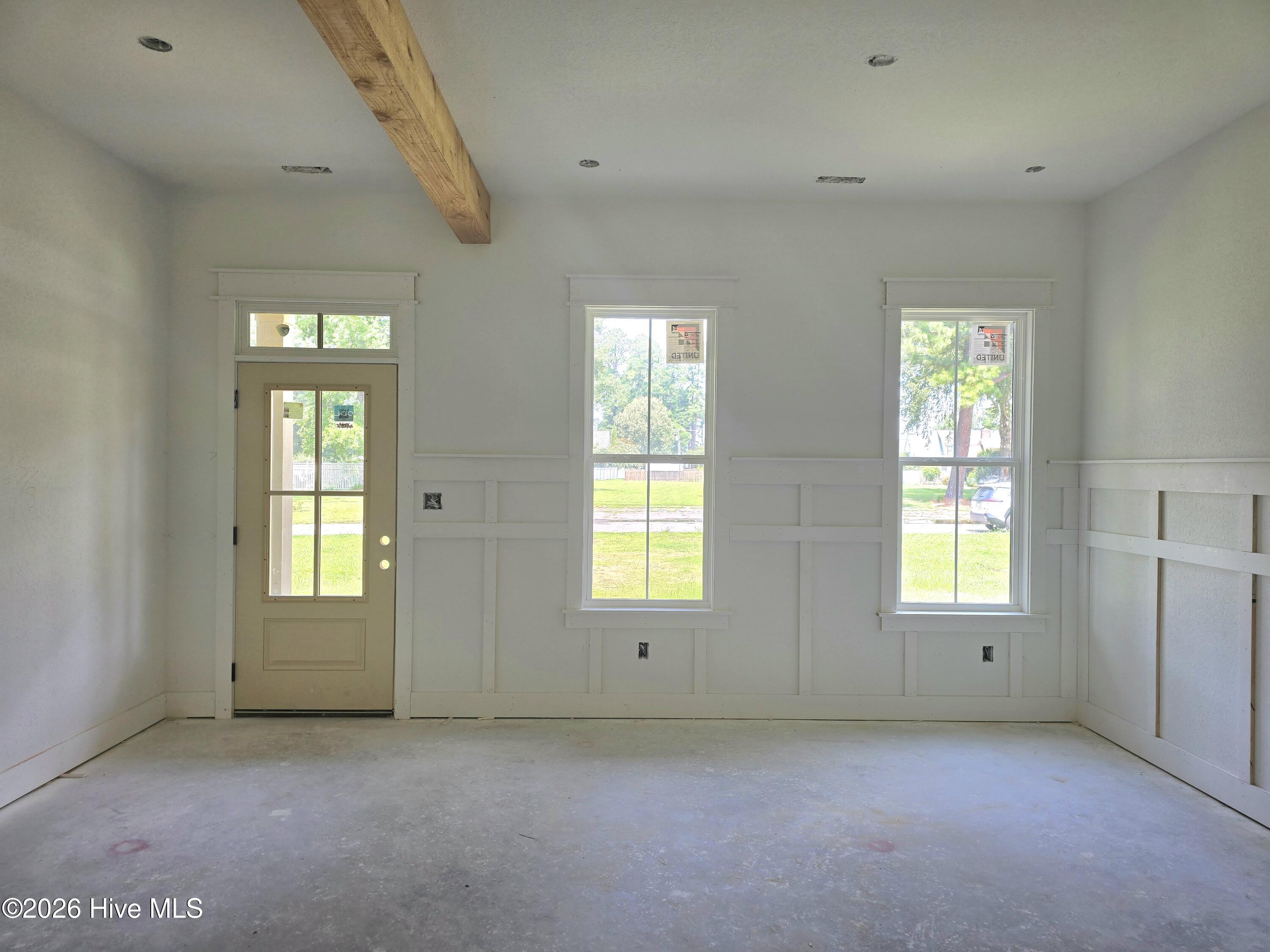 203 Gaston Drive Property Photo 3