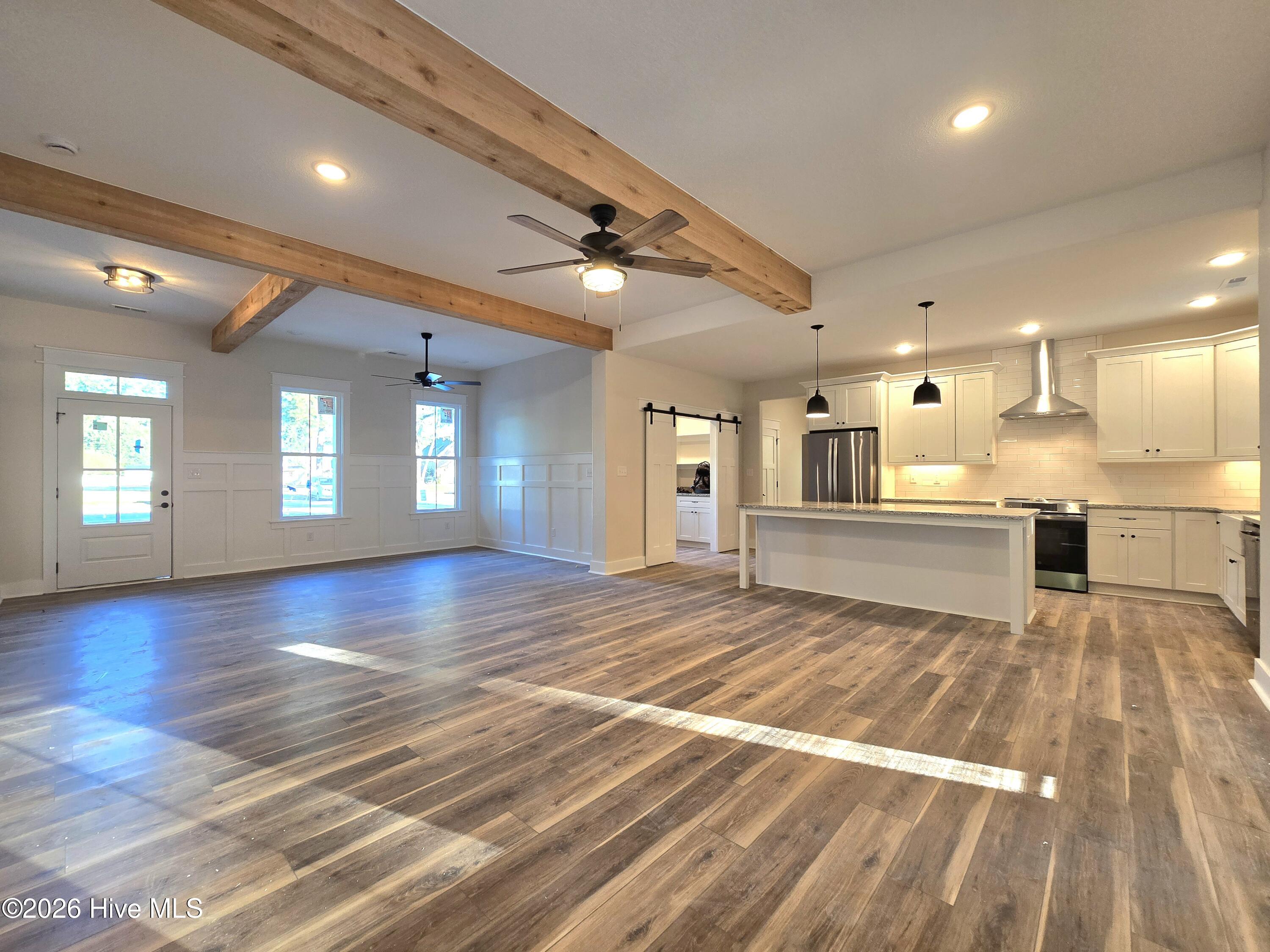 203 Gaston Drive Property Photo 3