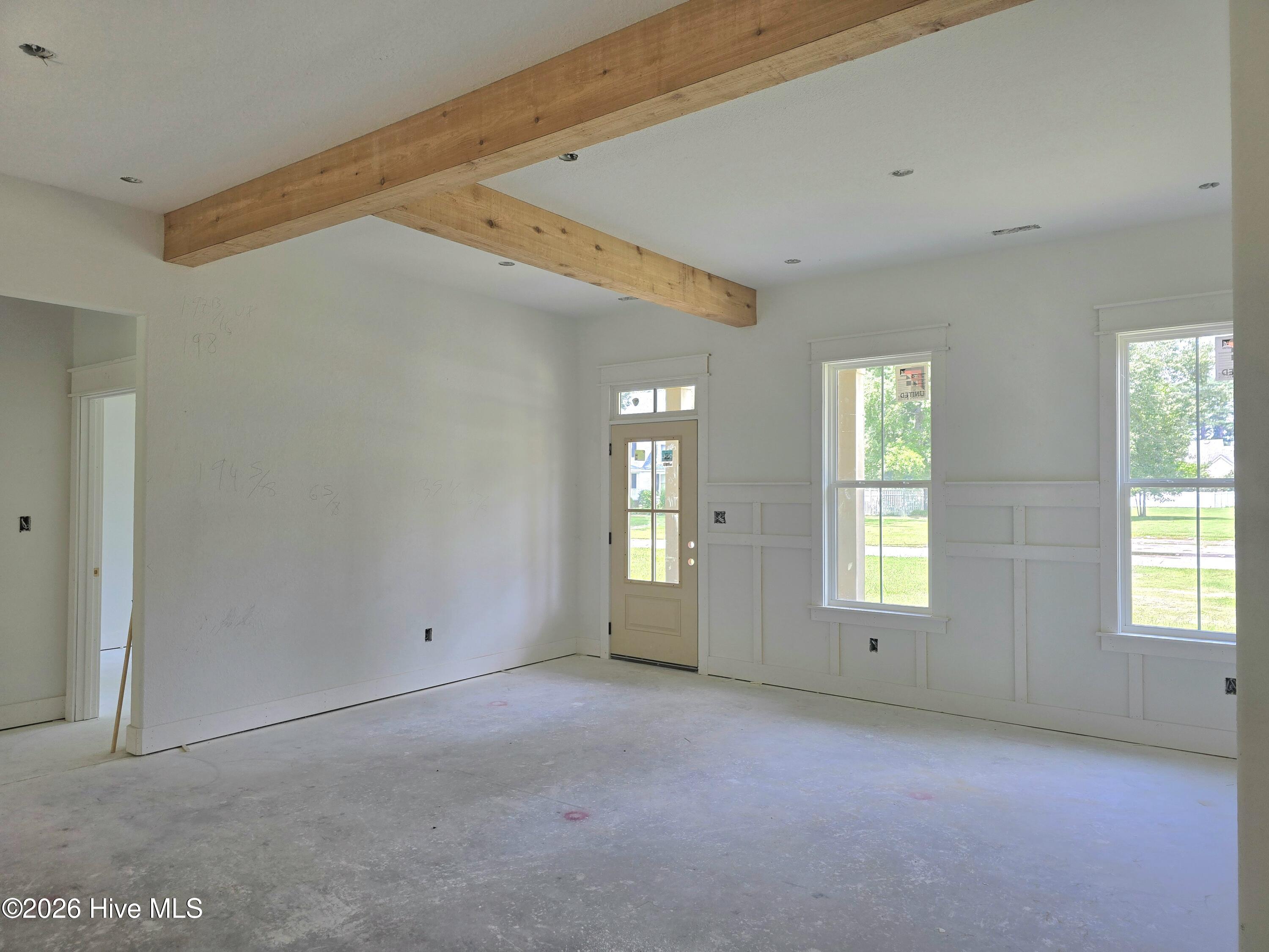 203 Gaston Drive Property Photo 4