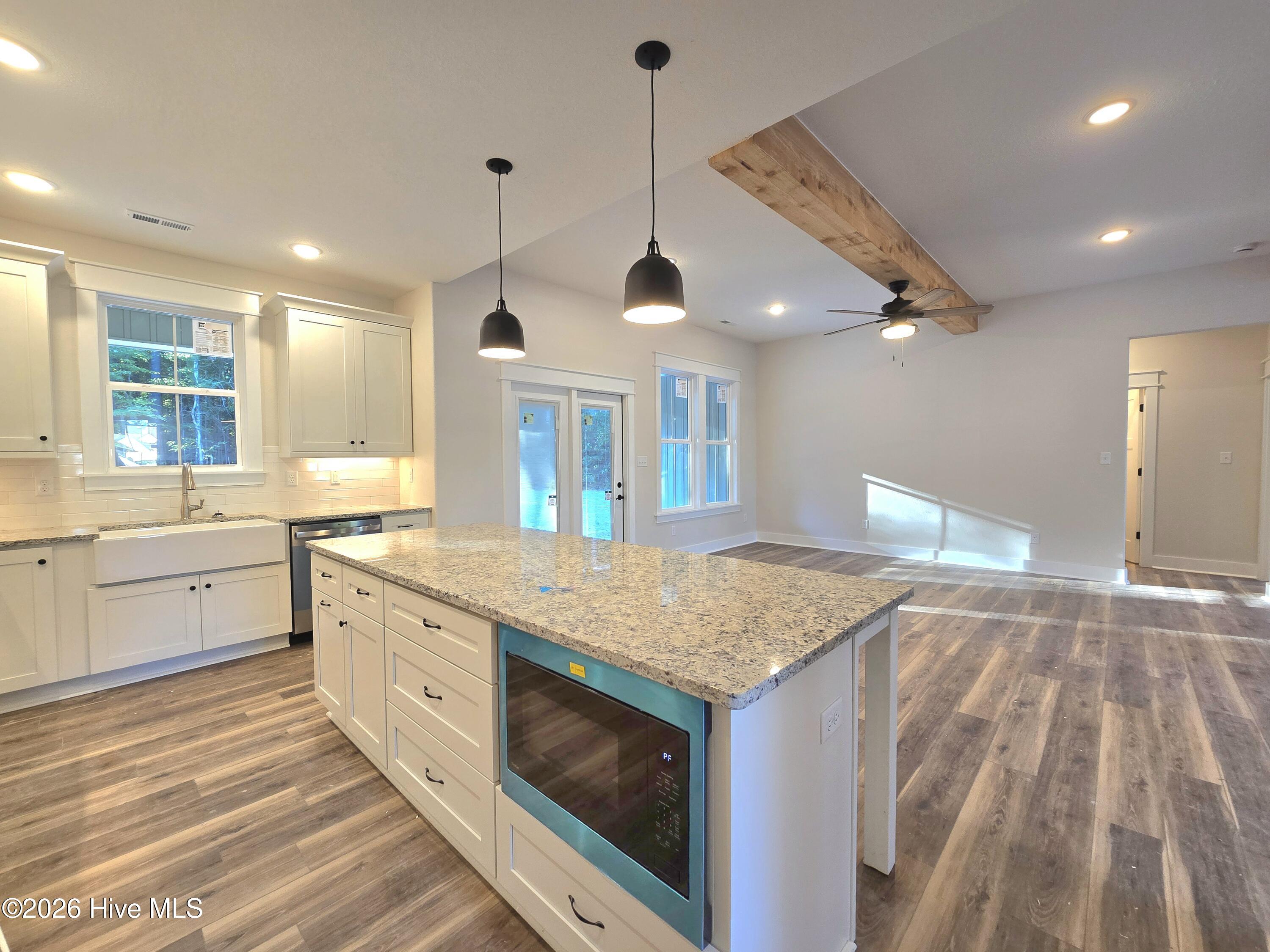 203 Gaston Drive Property Photo 4