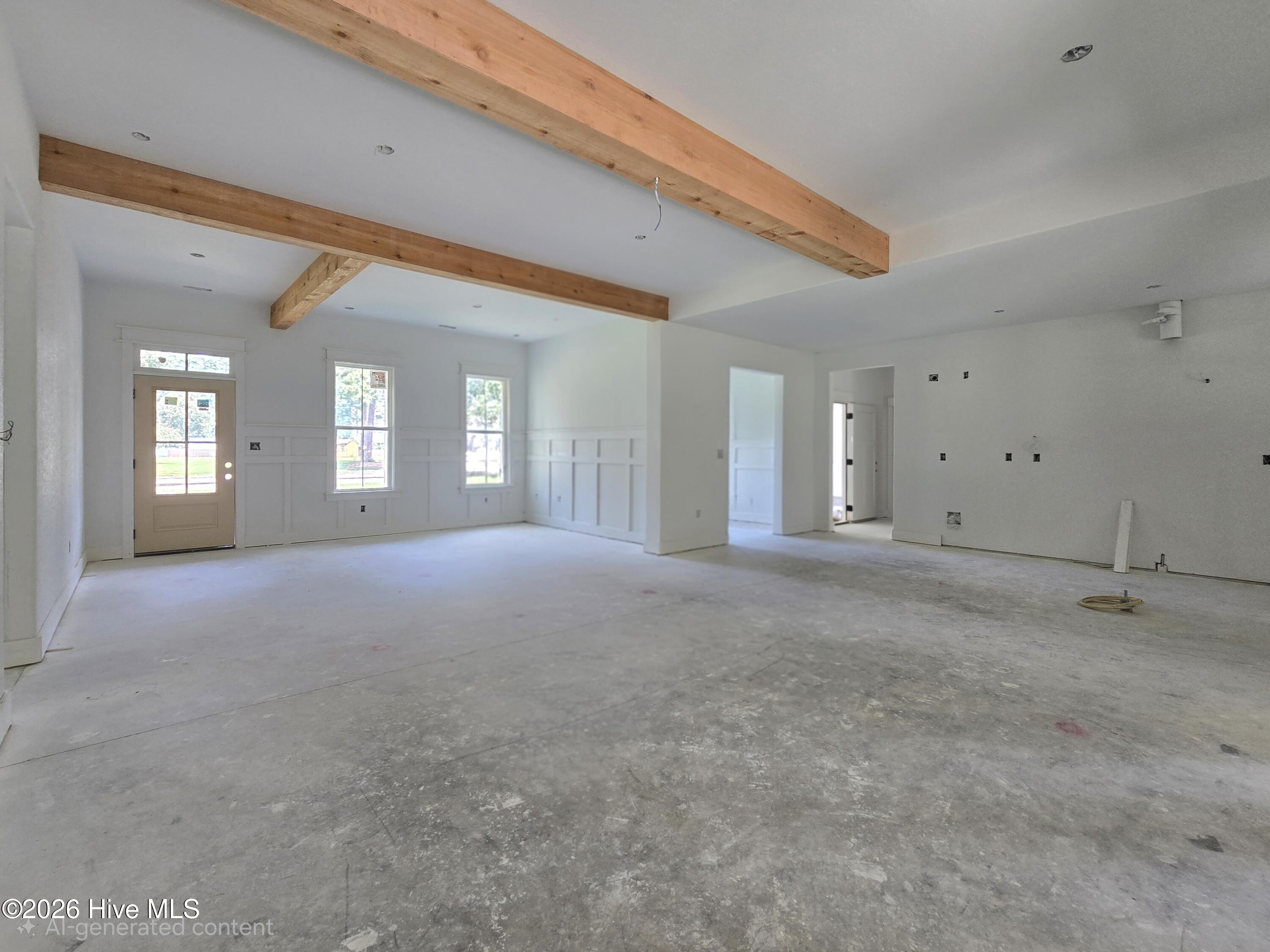 203 Gaston Drive Property Photo 5
