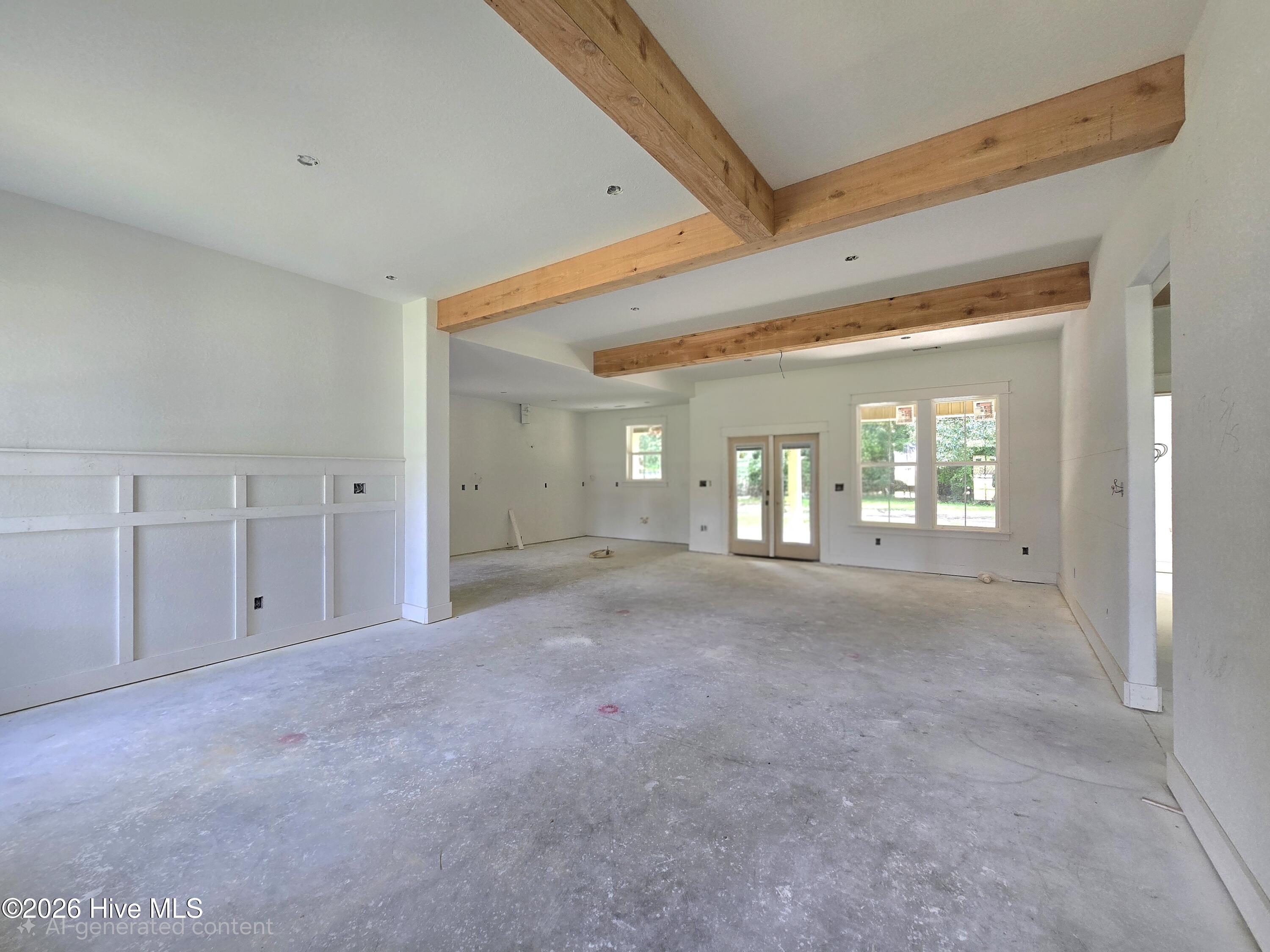203 Gaston Drive Property Photo 6
