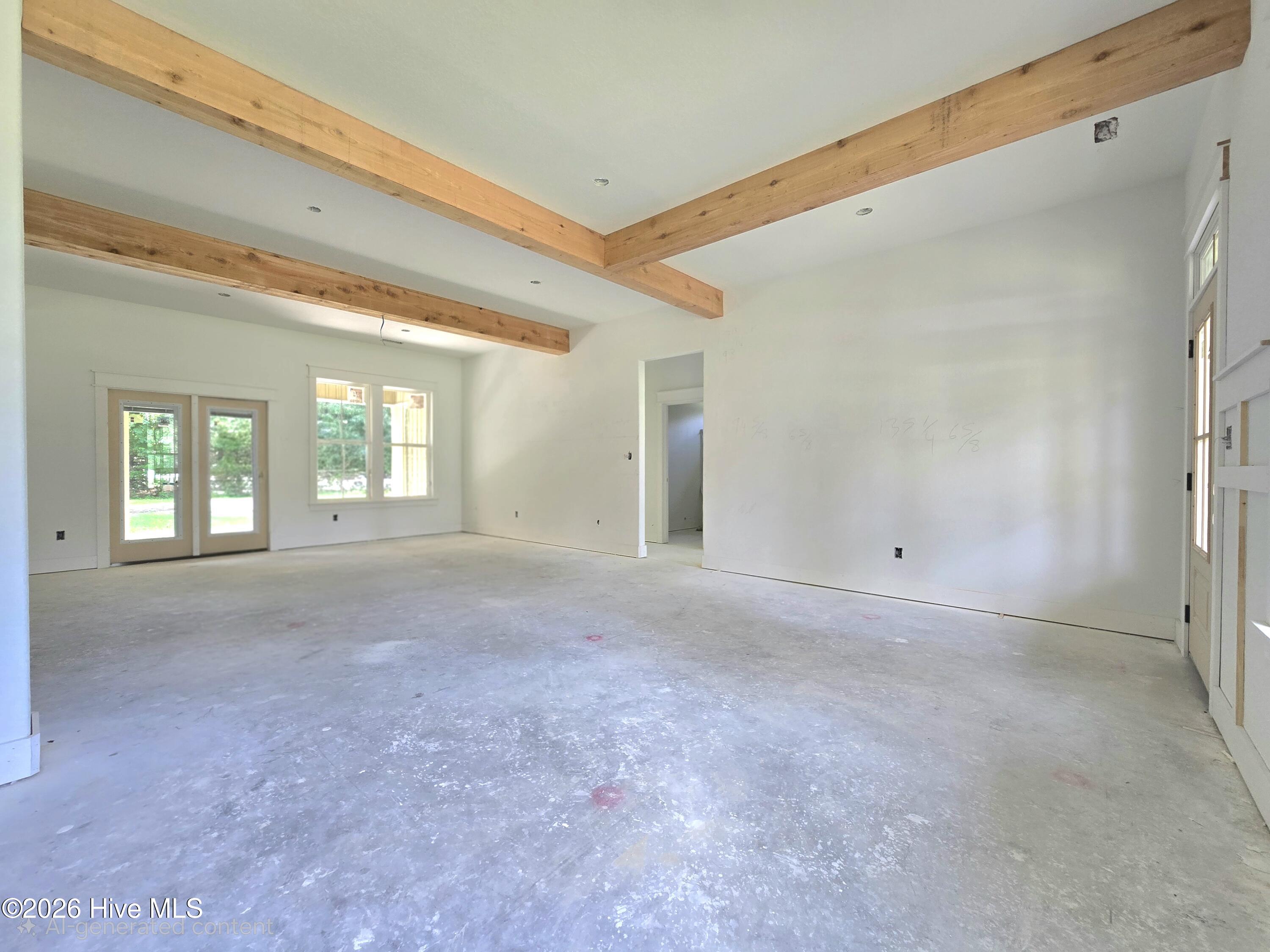 203 Gaston Drive Property Photo 7