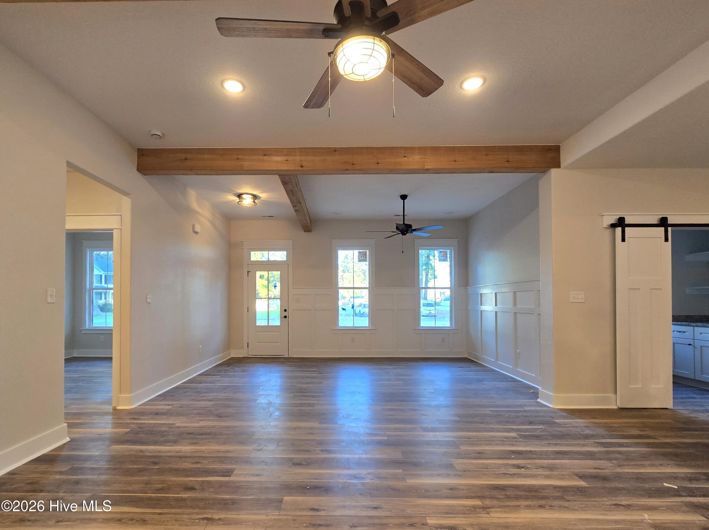203 Gaston Drive Property Photo 9