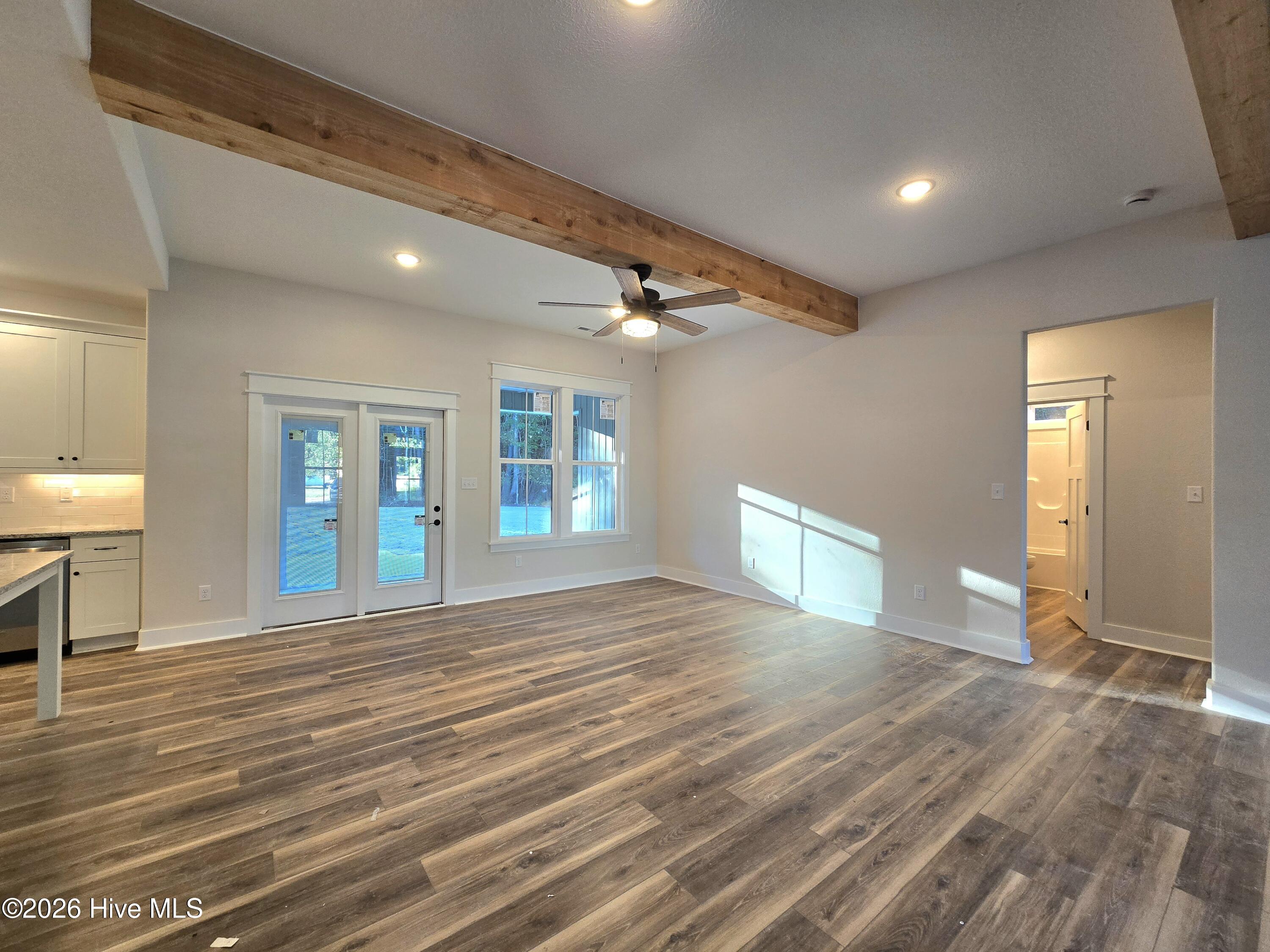 203 Gaston Drive Property Photo 11