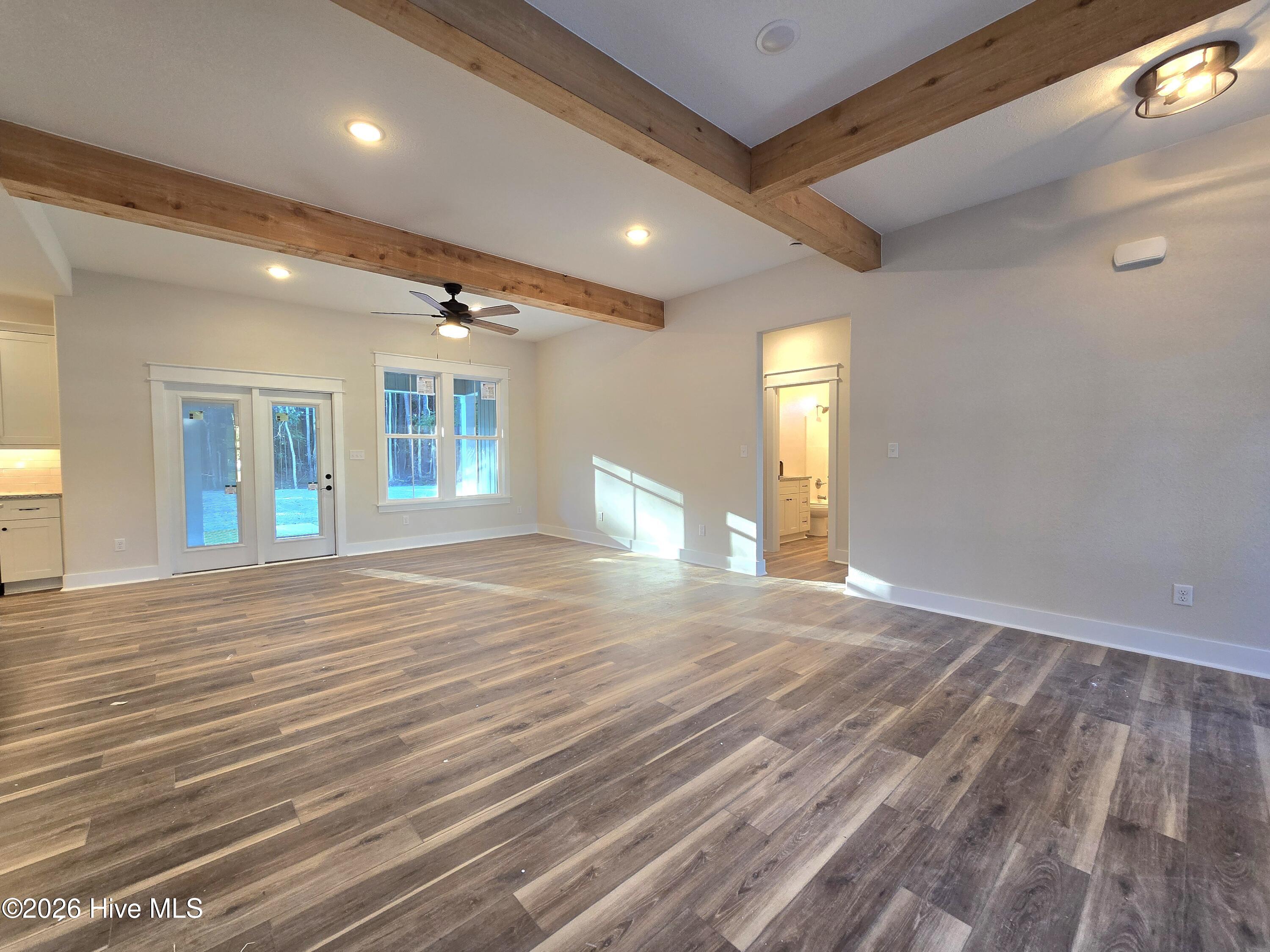 203 Gaston Drive Property Photo 13