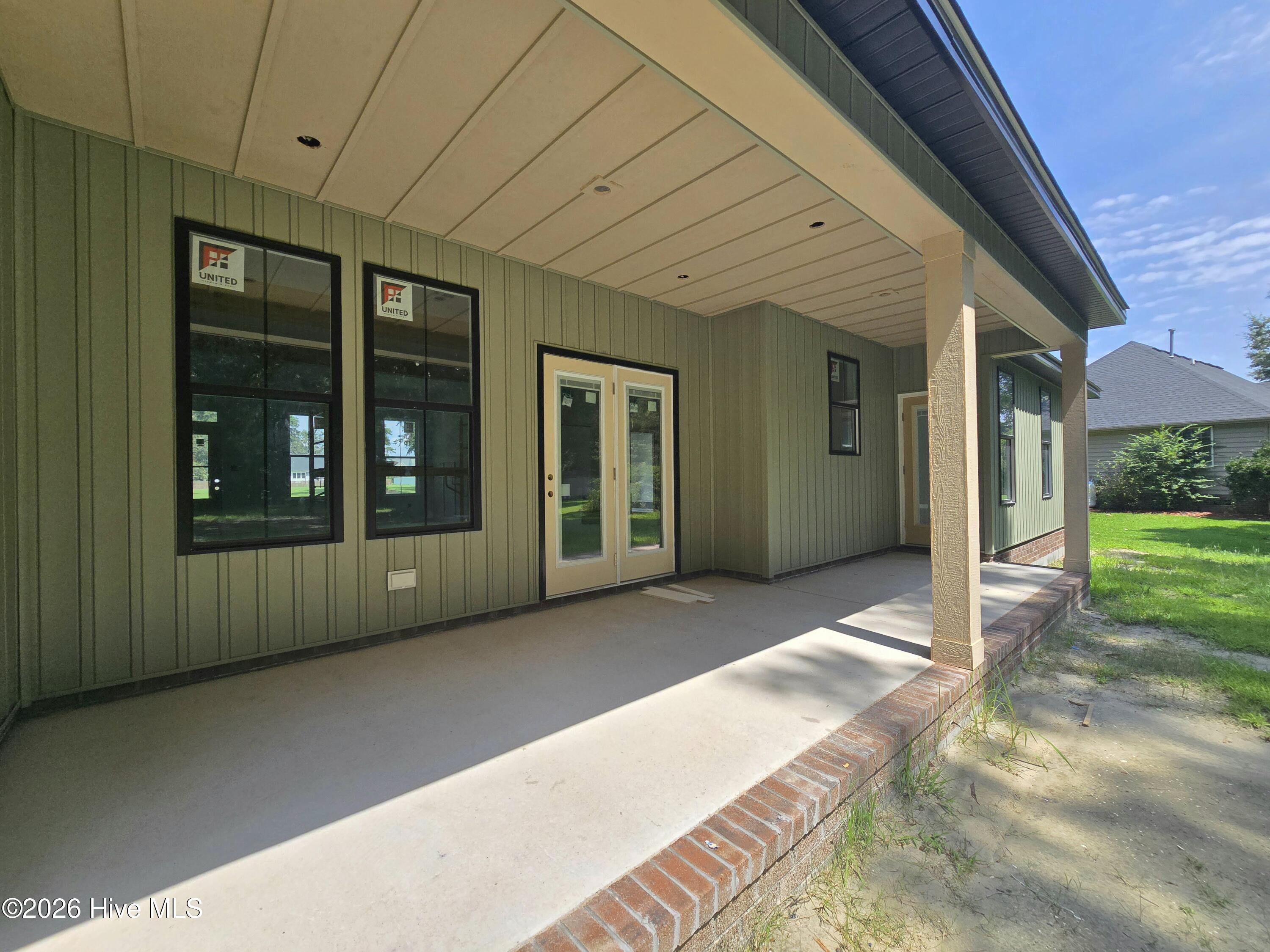 203 Gaston Drive Property Photo 14
