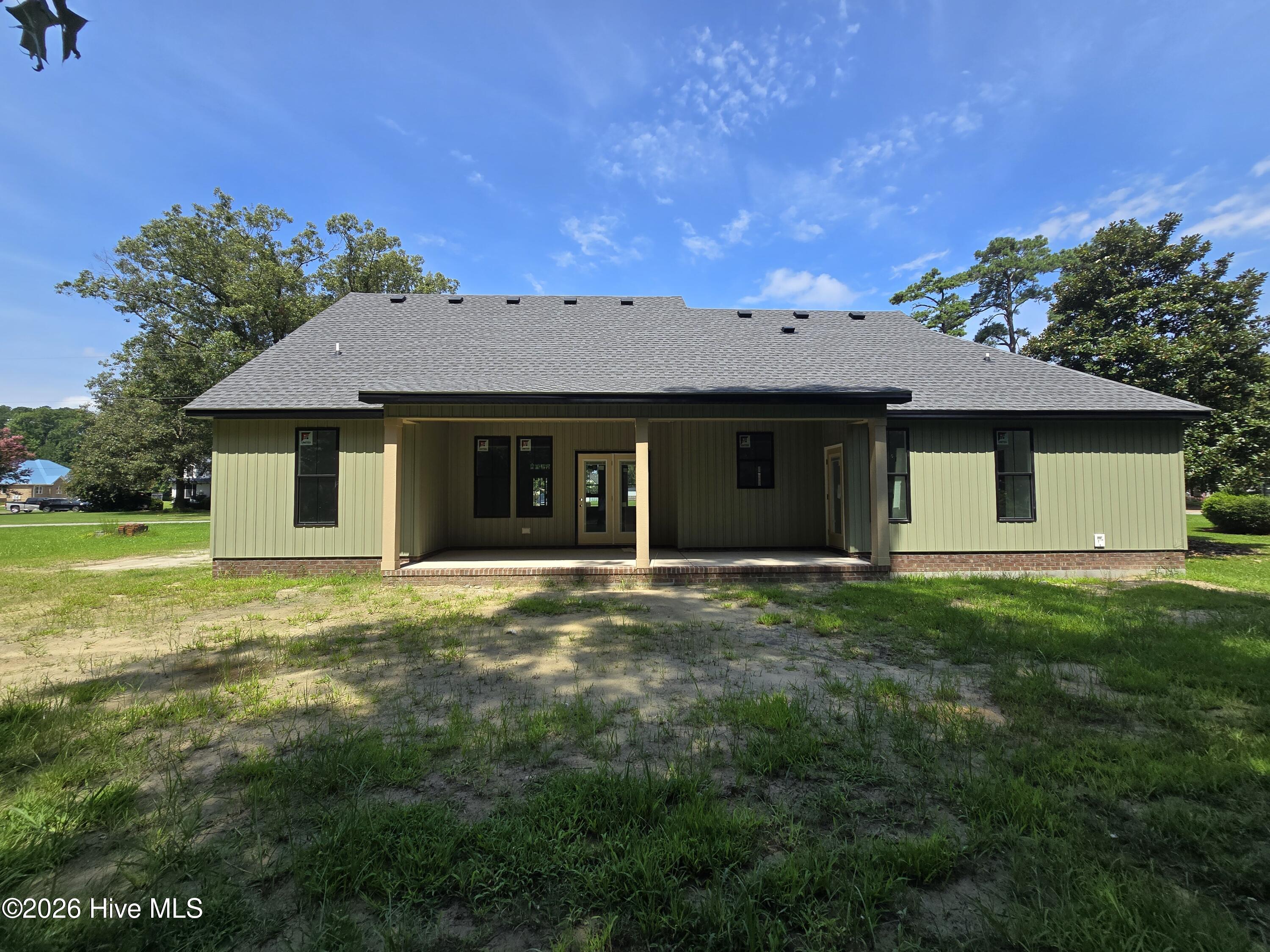 203 Gaston Drive Property Photo 17