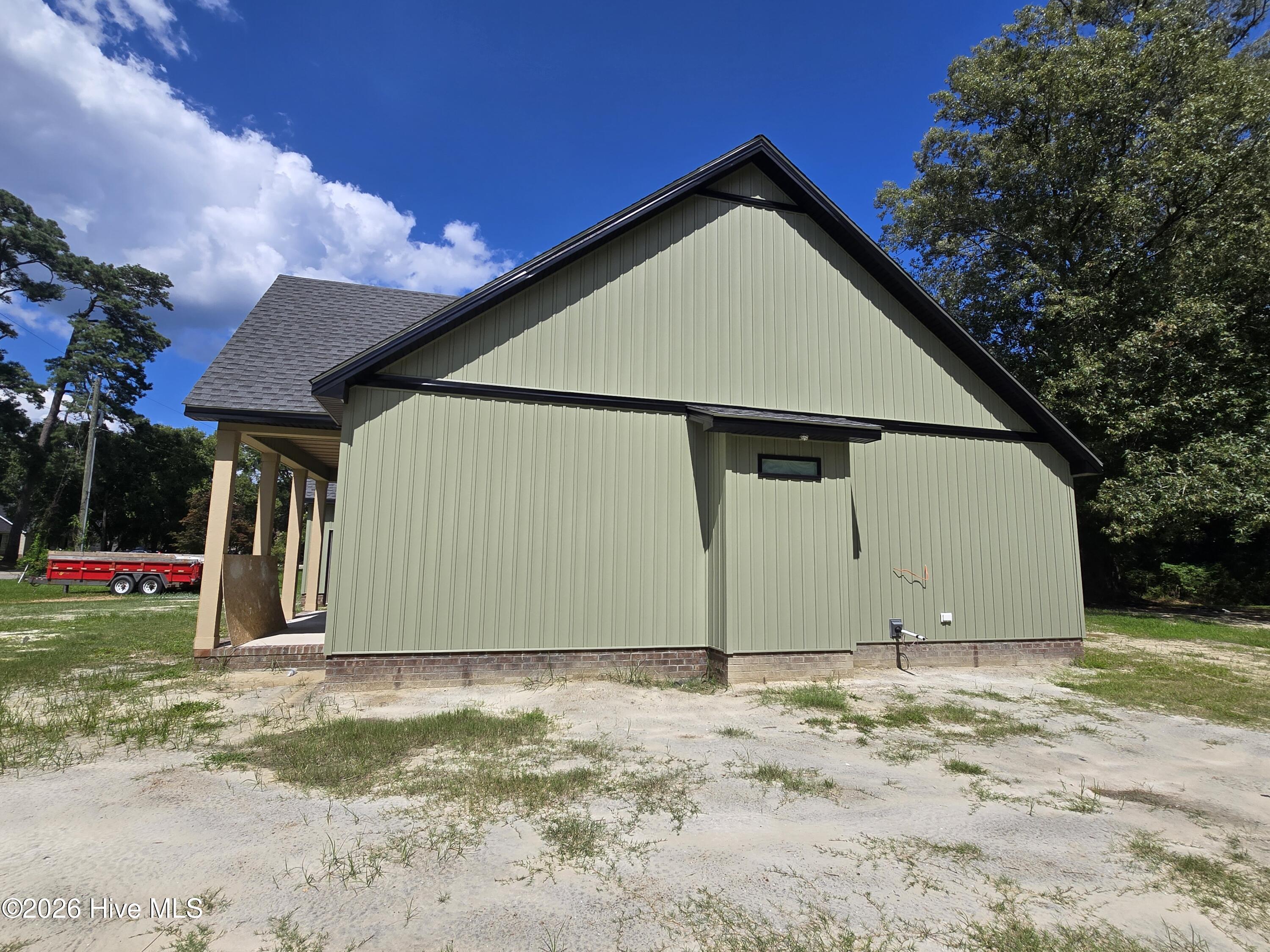 203 Gaston Drive Property Photo 18