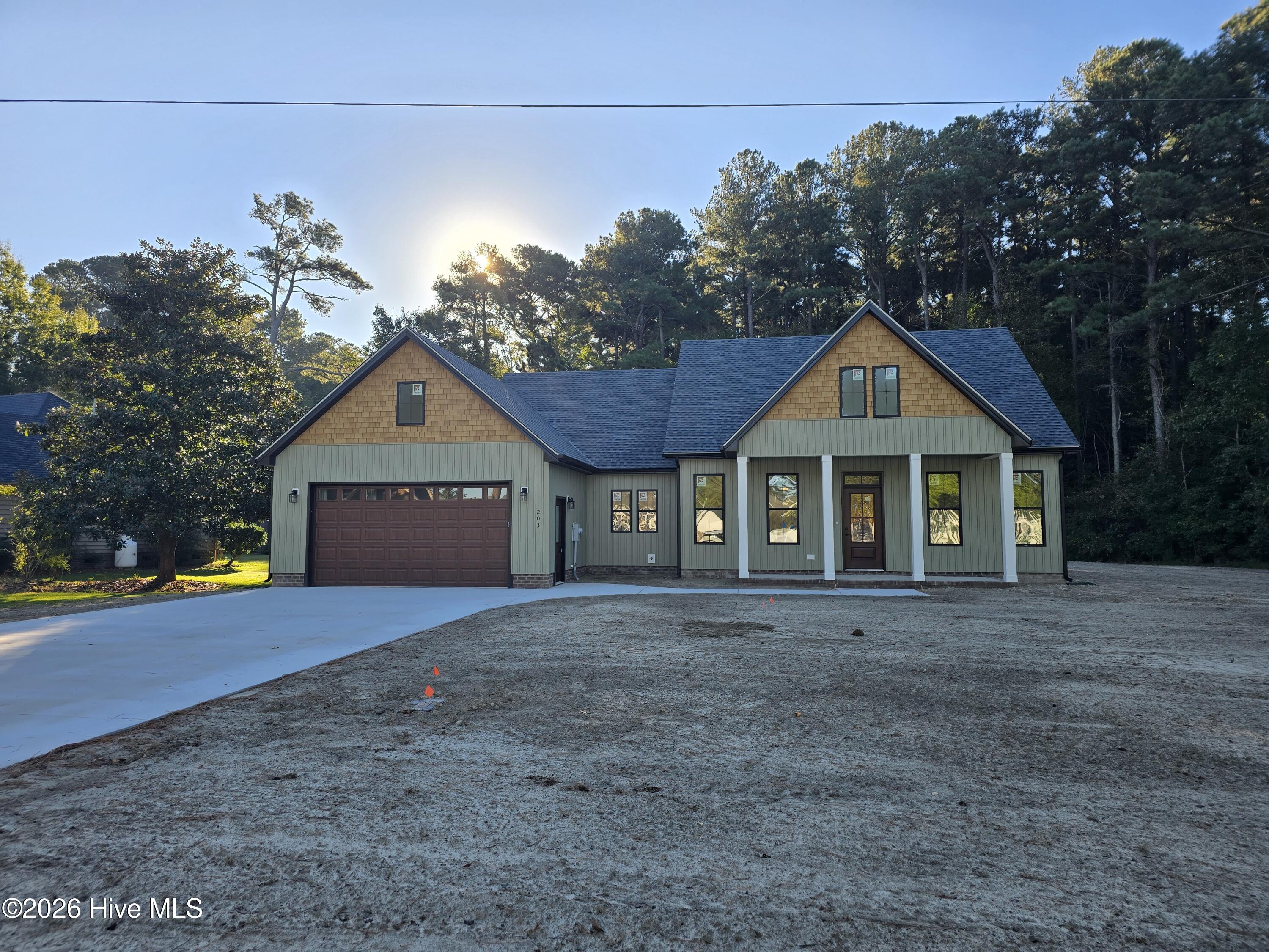 203 Gaston Drive Property Photo 24