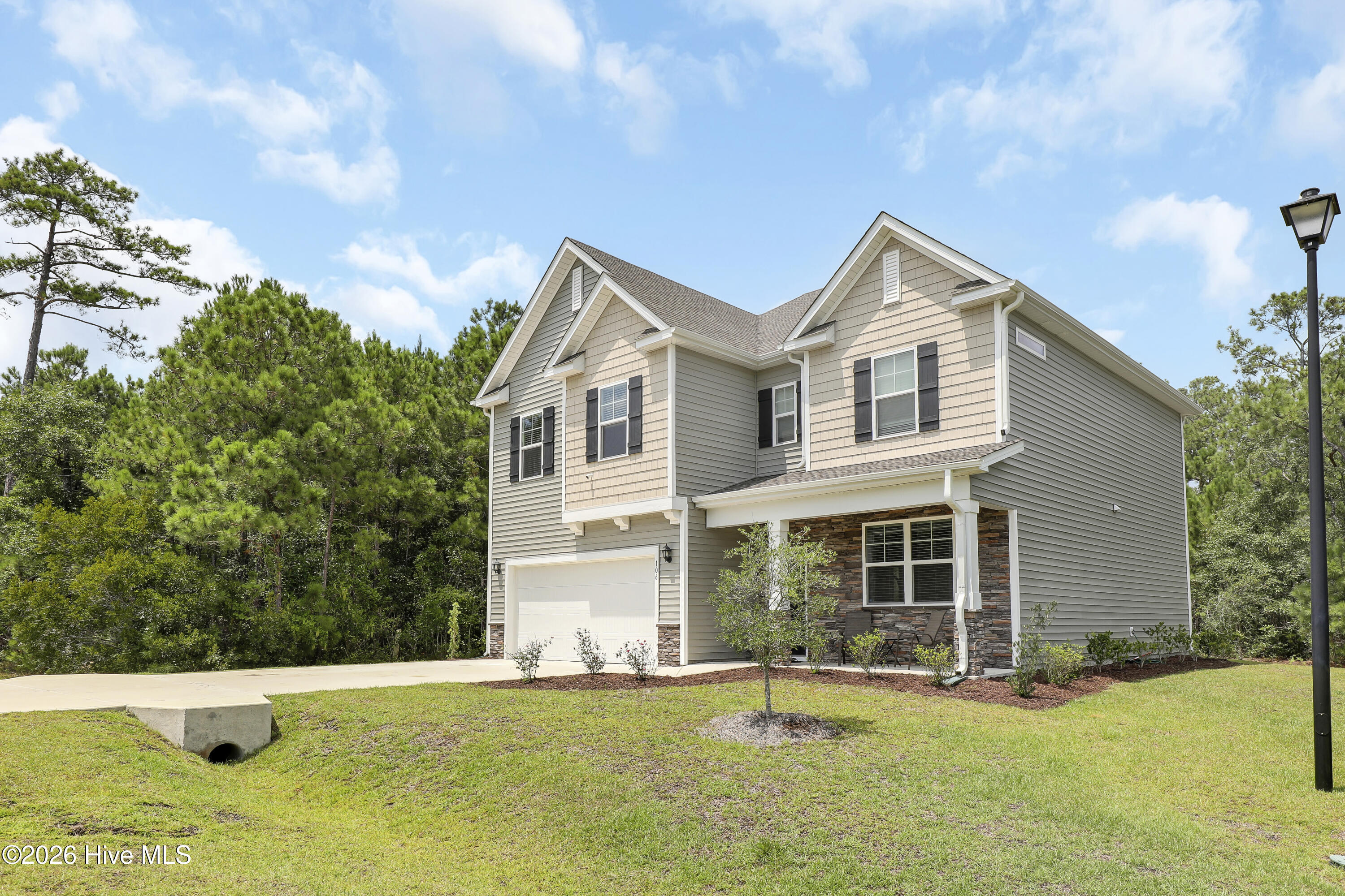 106 Wax Myrtle Way Lot 11 Property Photo 3