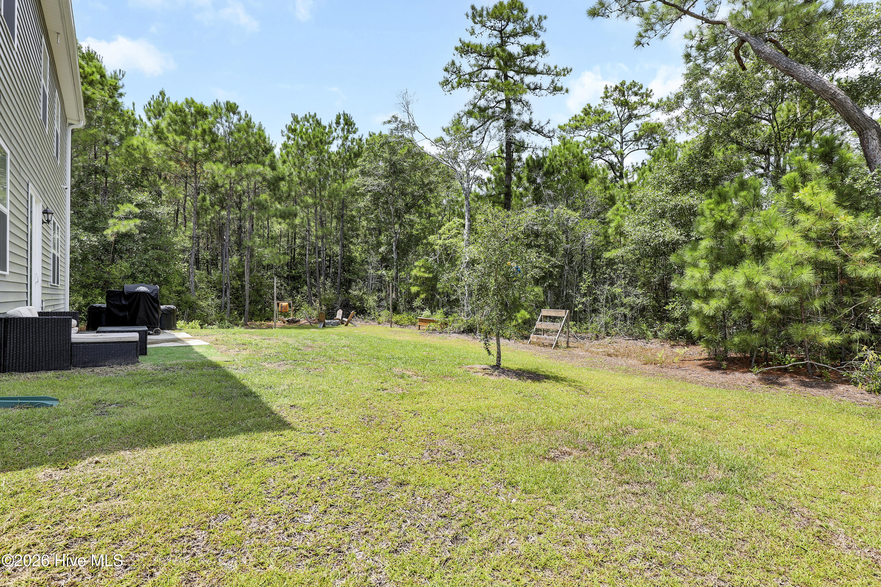 106 Wax Myrtle Way Lot 11 Property Photo 25